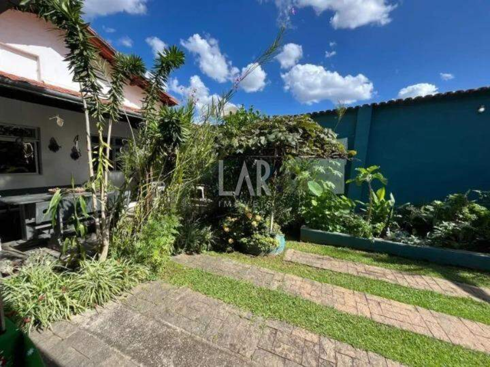 Casa de 4 quartos à venda, Padre Eustáquio, Belo Horizonte - MG