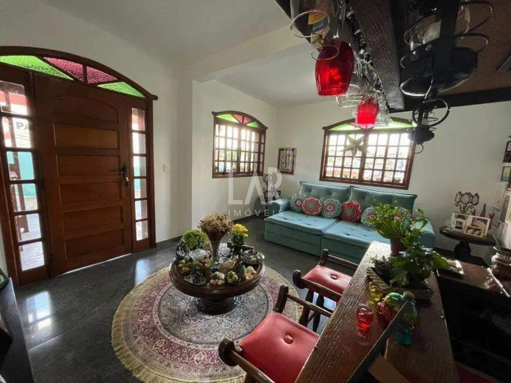 Casa de 4 quartos à venda, Padre Eustáquio, Belo Horizonte - MG