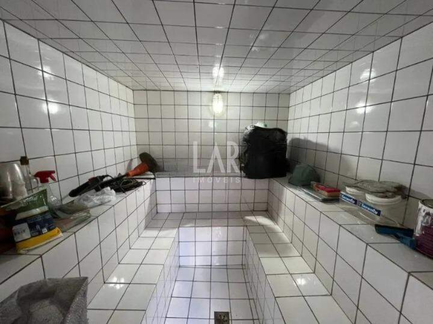 Casa de 4 quartos à venda, Padre Eustáquio, Belo Horizonte - MG