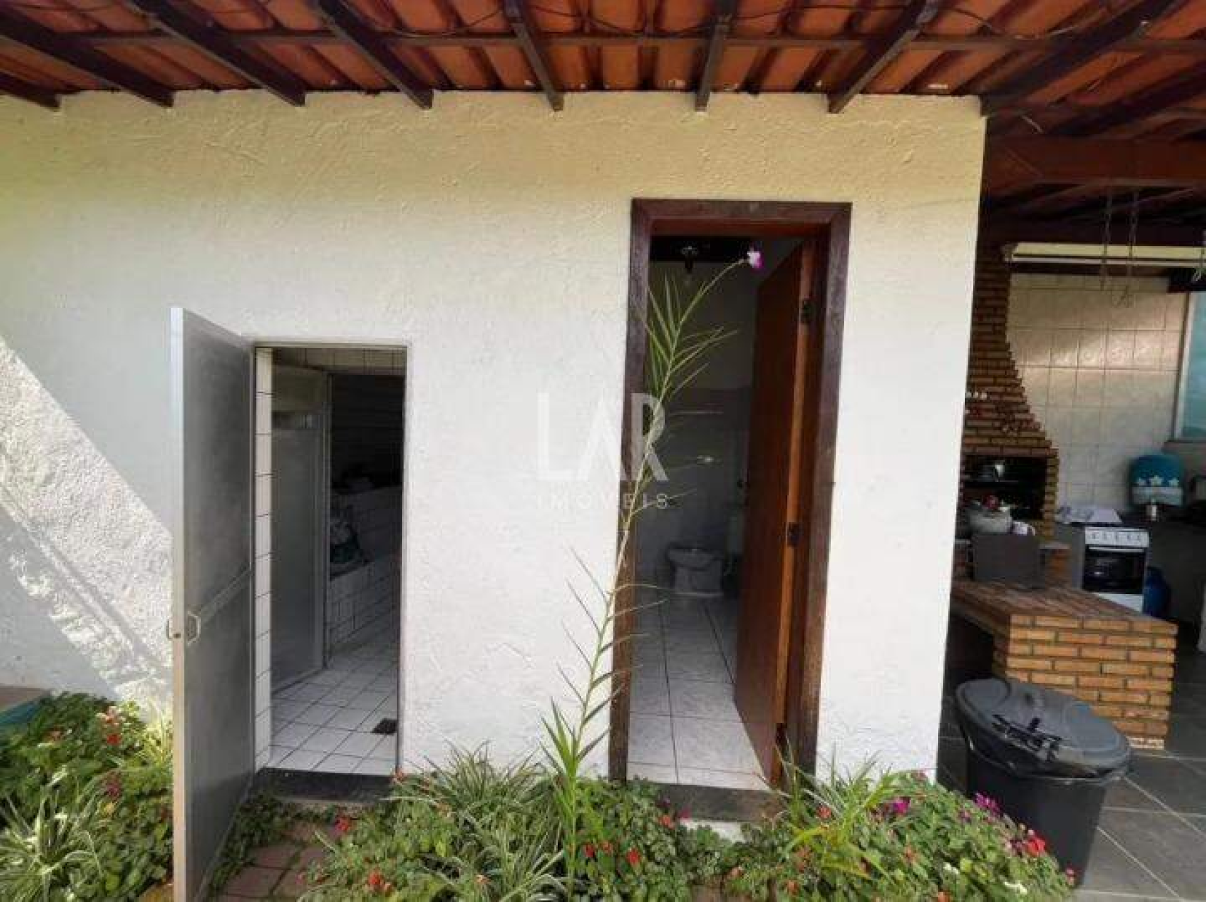 Casa de 4 quartos à venda, Padre Eustáquio, Belo Horizonte - MG