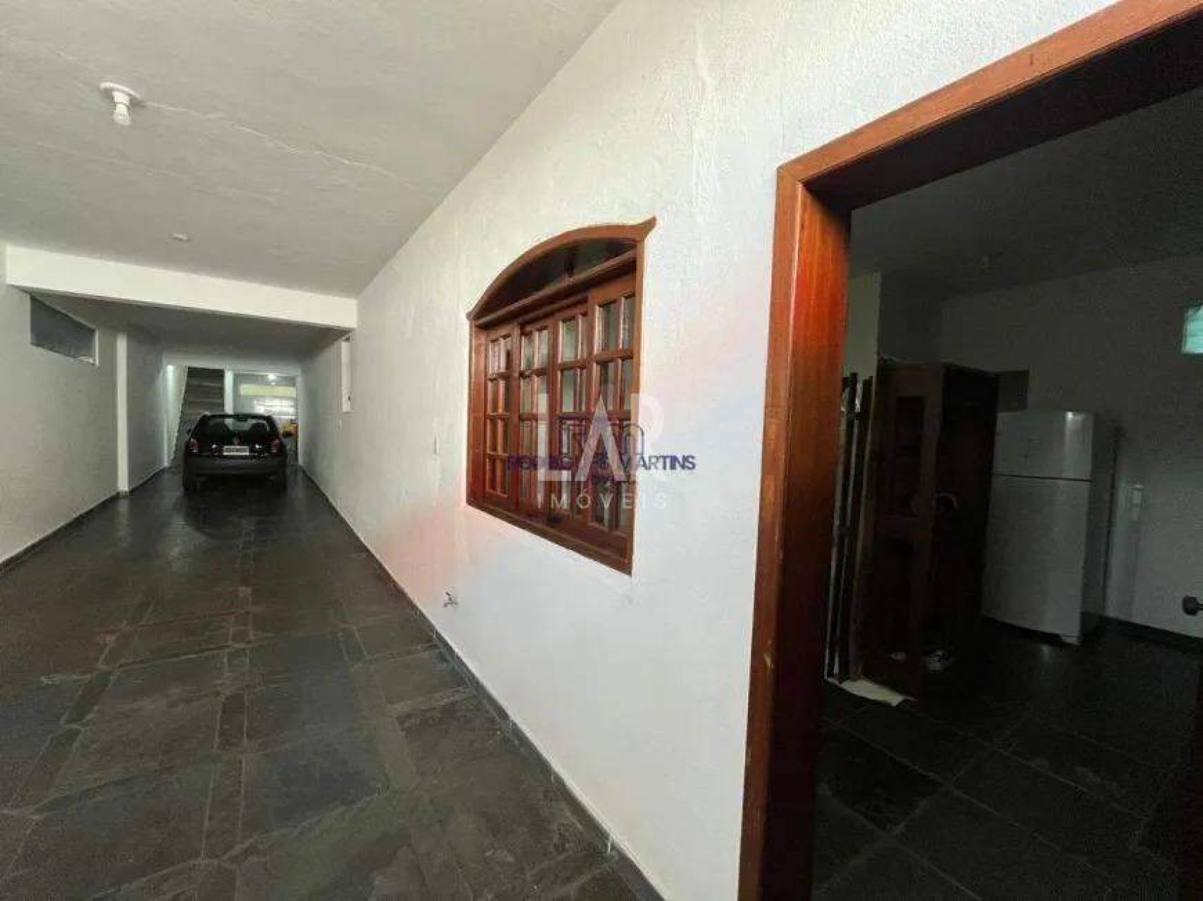 Casa de 4 quartos à venda, Padre Eustáquio, Belo Horizonte - MG
