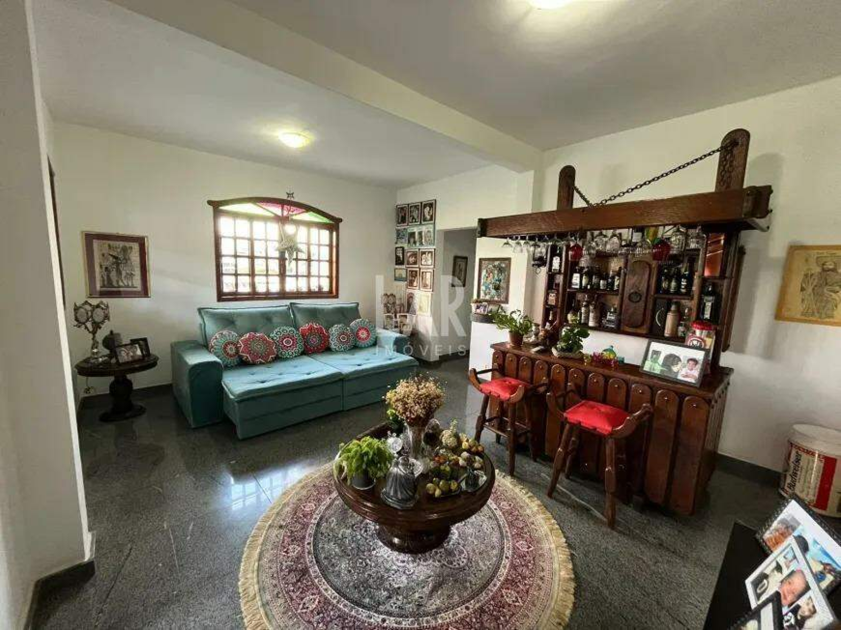 Casa de 4 quartos à venda, Padre Eustáquio, Belo Horizonte - MG