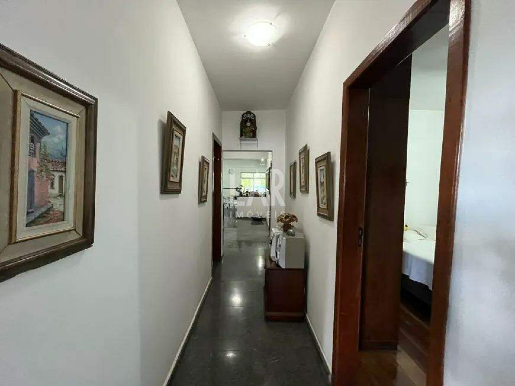 Casa de 4 quartos à venda, Padre Eustáquio, Belo Horizonte - MG