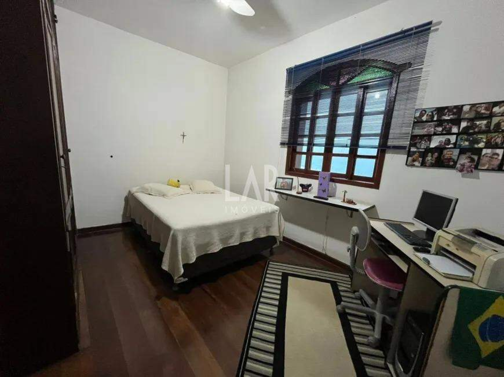 Casa de 4 quartos à venda, Padre Eustáquio, Belo Horizonte - MG
