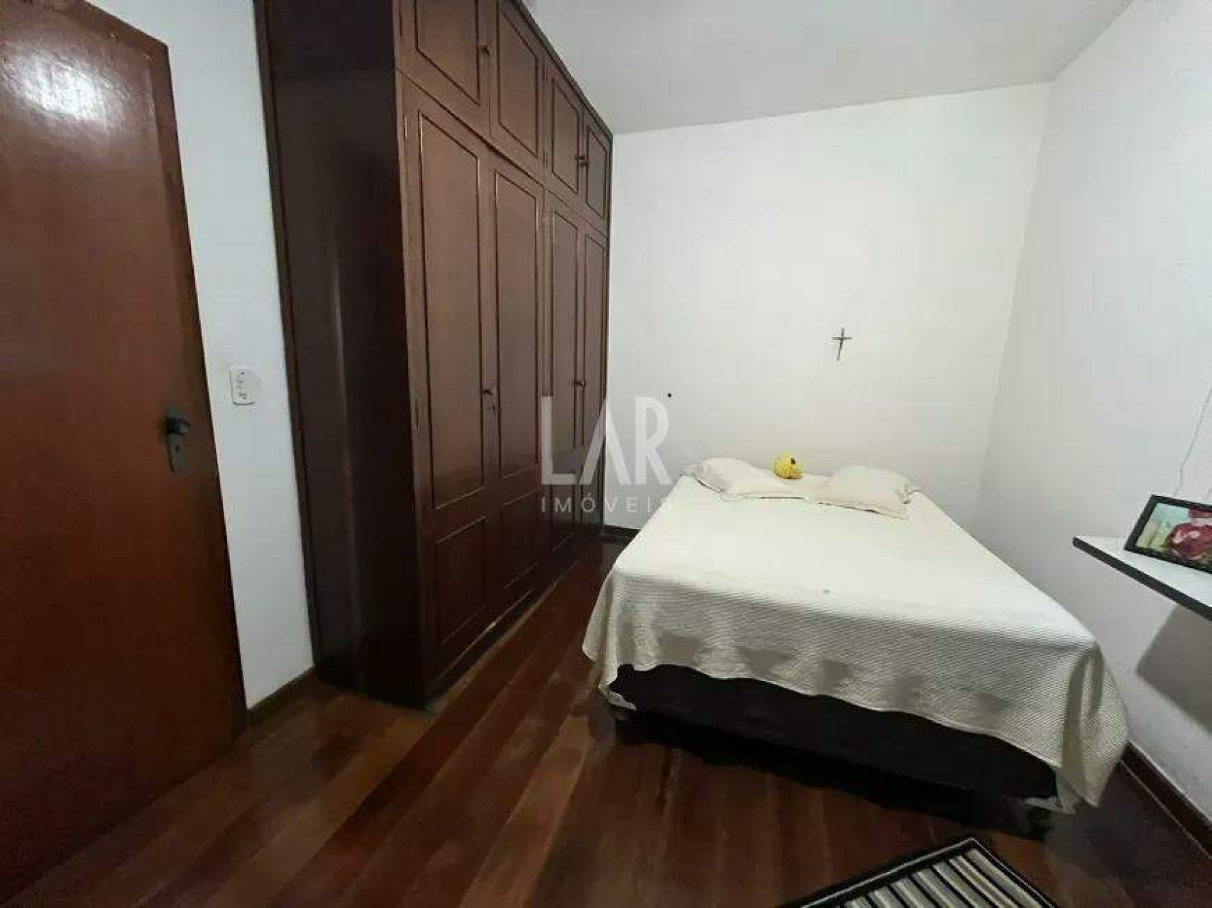 Casa de 4 quartos à venda, Padre Eustáquio, Belo Horizonte - MG