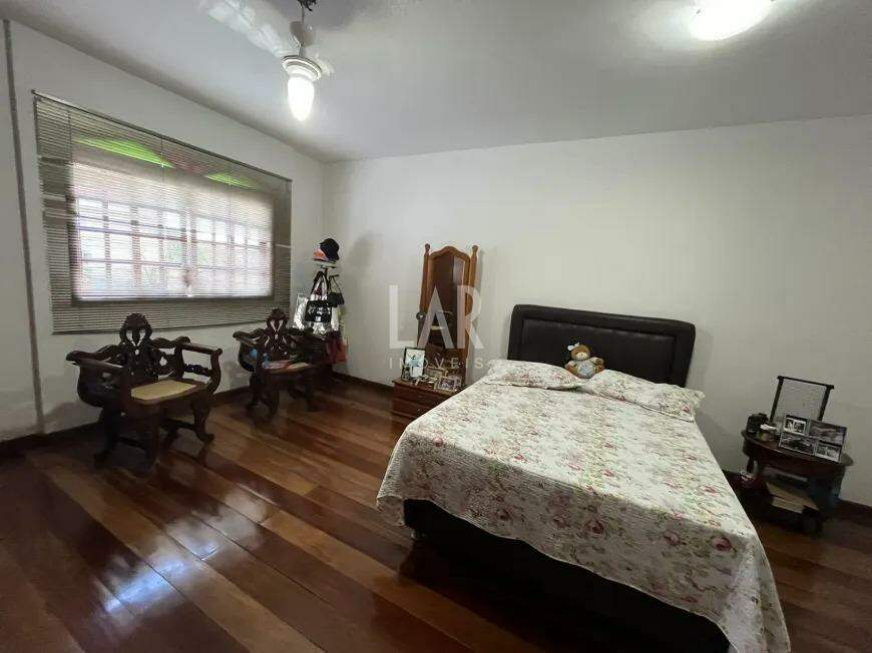 Casa de 4 quartos à venda, Padre Eustáquio, Belo Horizonte - MG