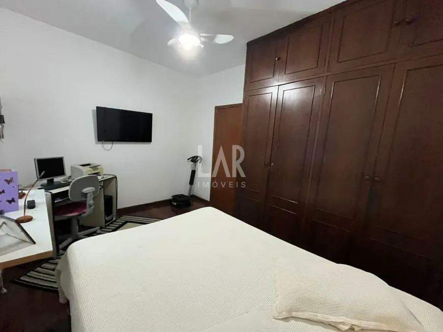 Casa de 4 quartos à venda, Padre Eustáquio, Belo Horizonte - MG