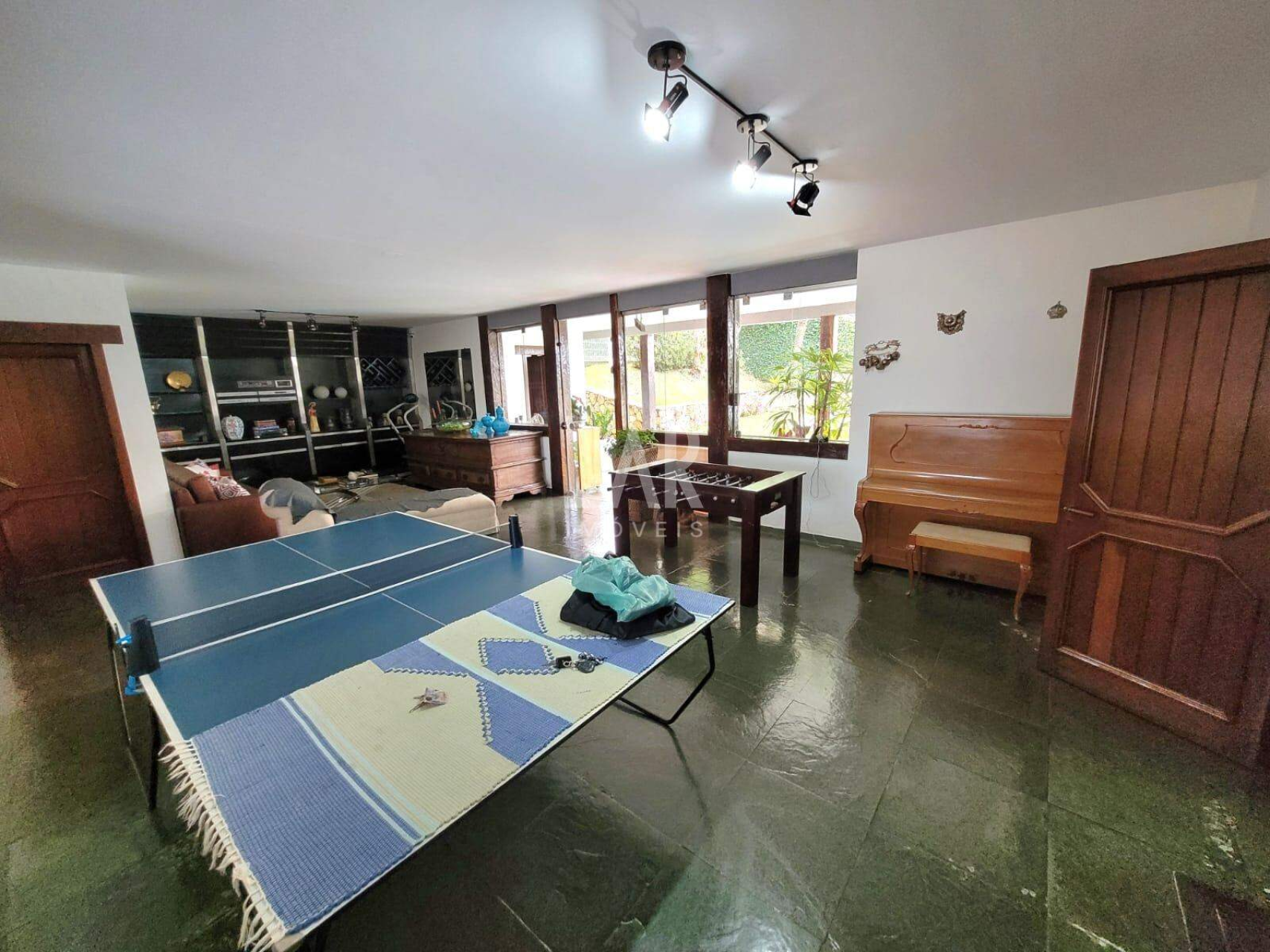 Casa de 6 quartos à venda, São Bento, Belo Horizonte - MG