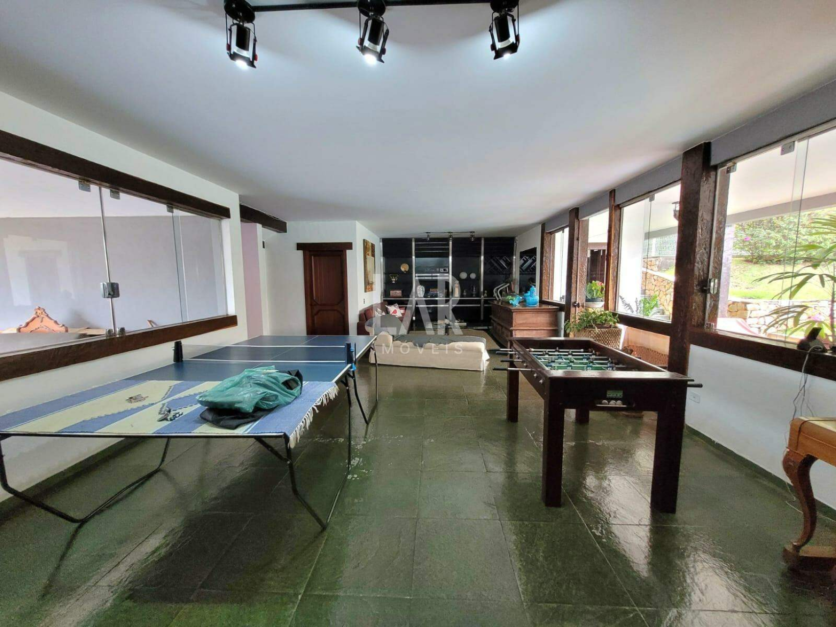 Casa de 6 quartos à venda, São Bento, Belo Horizonte - MG
