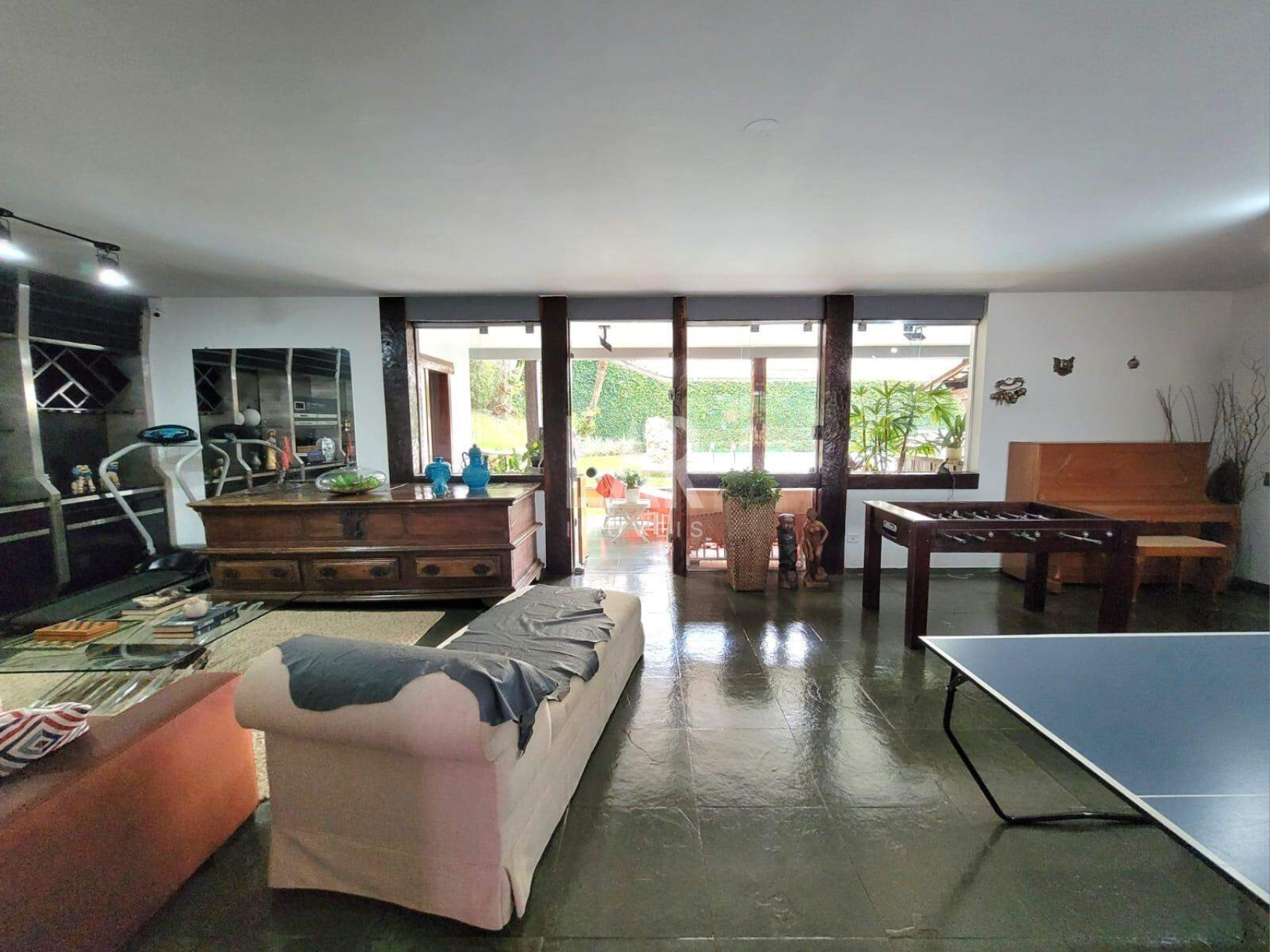 Casa de 6 quartos à venda, São Bento, Belo Horizonte - MG