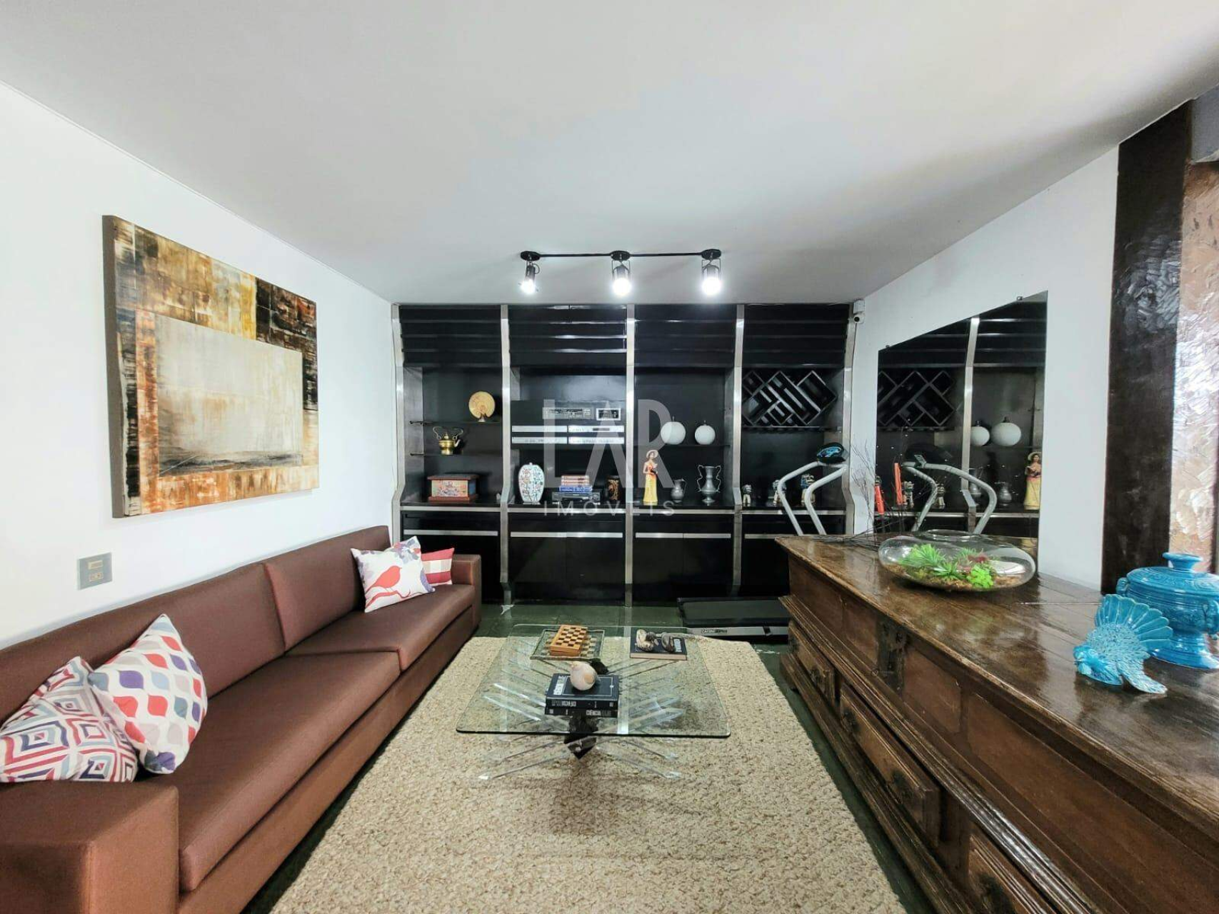 Casa de 6 quartos à venda, São Bento, Belo Horizonte - MG