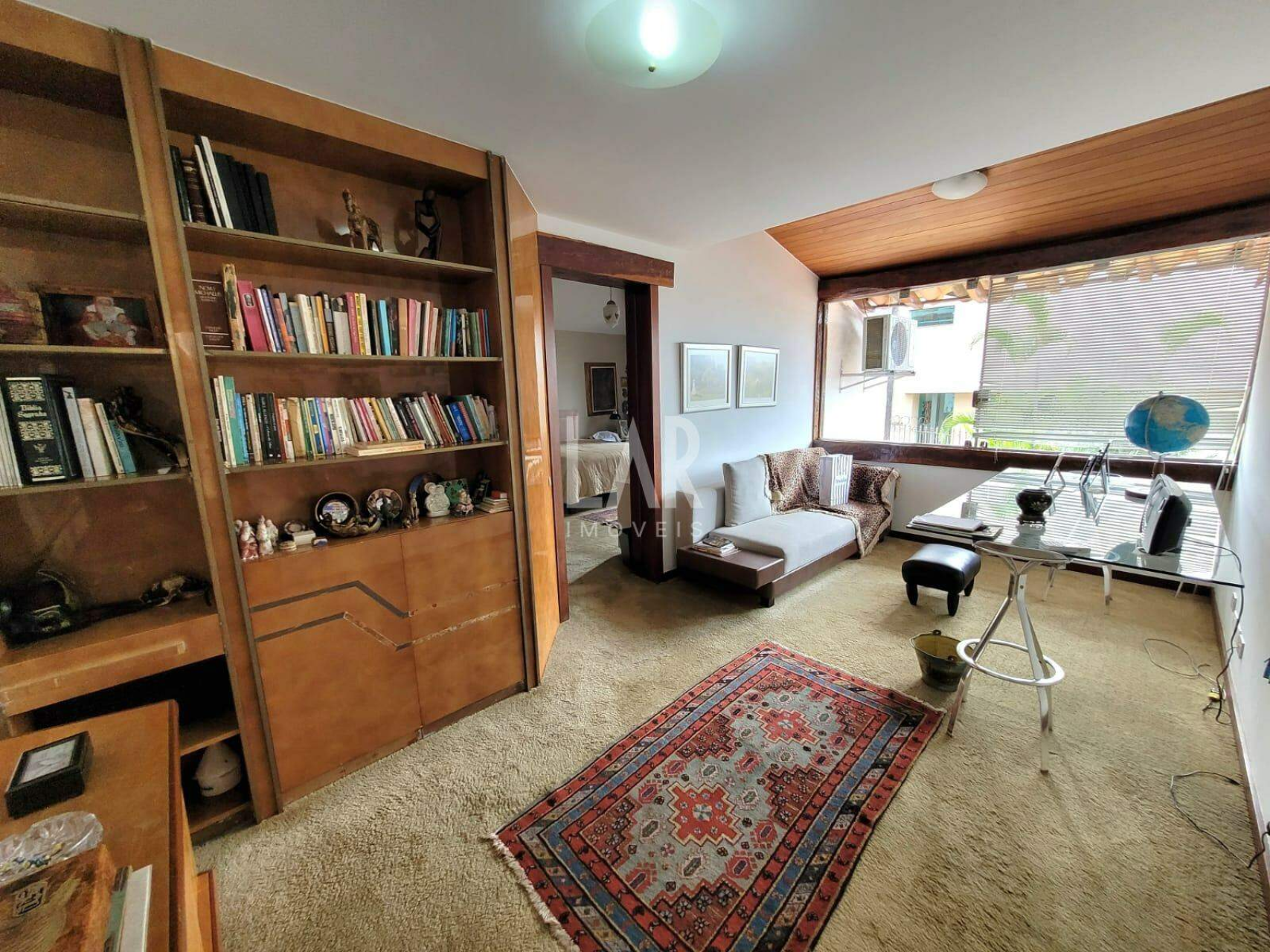 Casa de 6 quartos à venda, São Bento, Belo Horizonte - MG