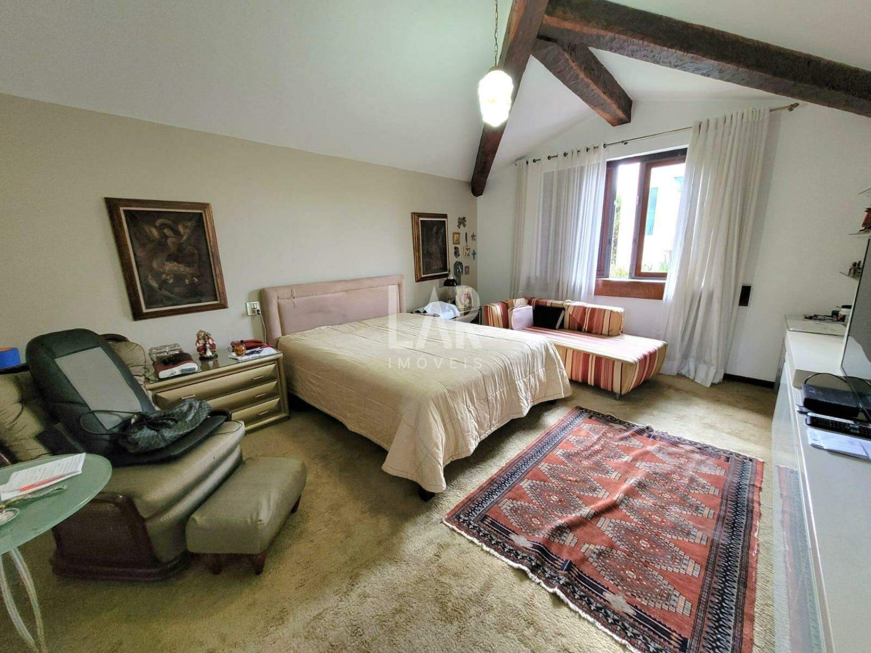 Casa de 6 quartos à venda, São Bento, Belo Horizonte - MG