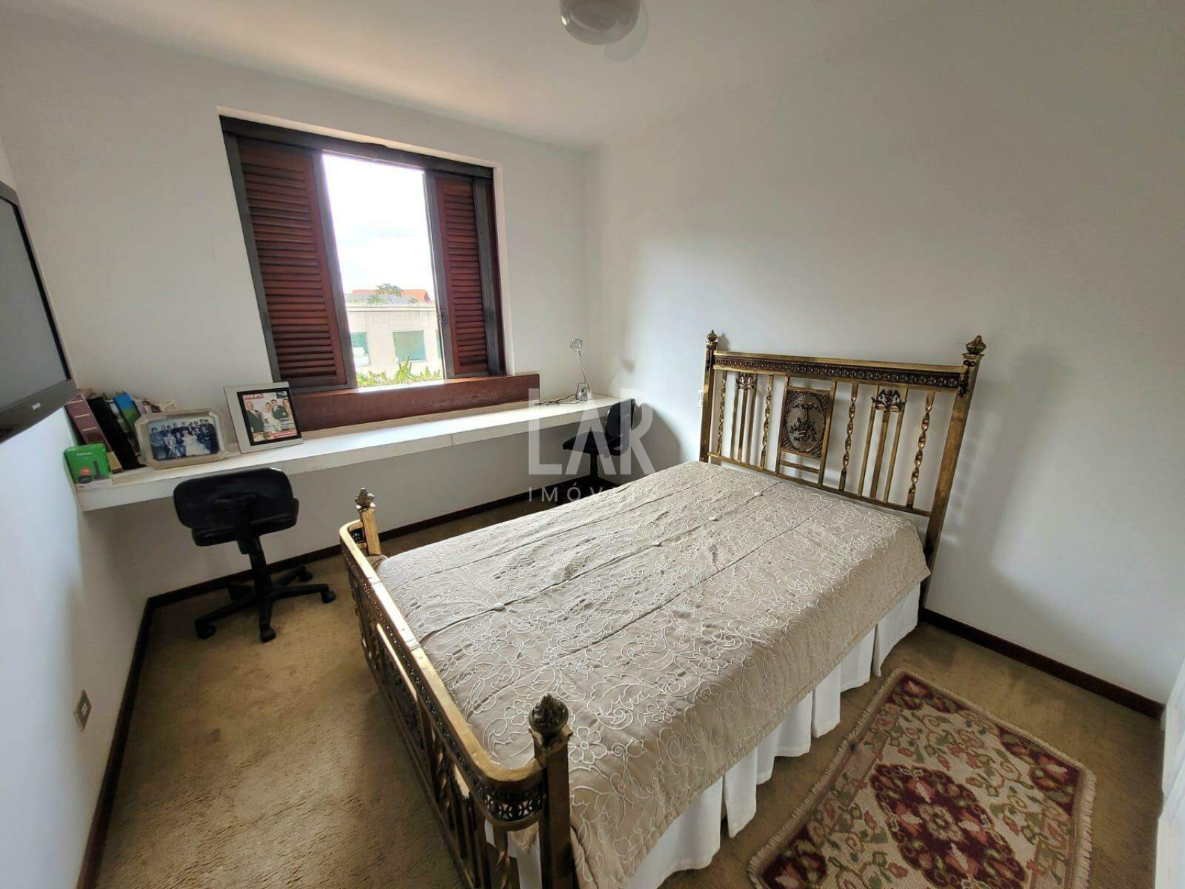 Casa de 6 quartos à venda, São Bento, Belo Horizonte - MG