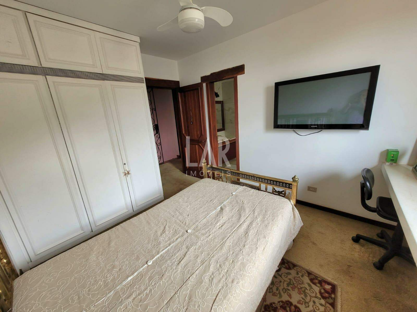 Casa de 6 quartos à venda, São Bento, Belo Horizonte - MG