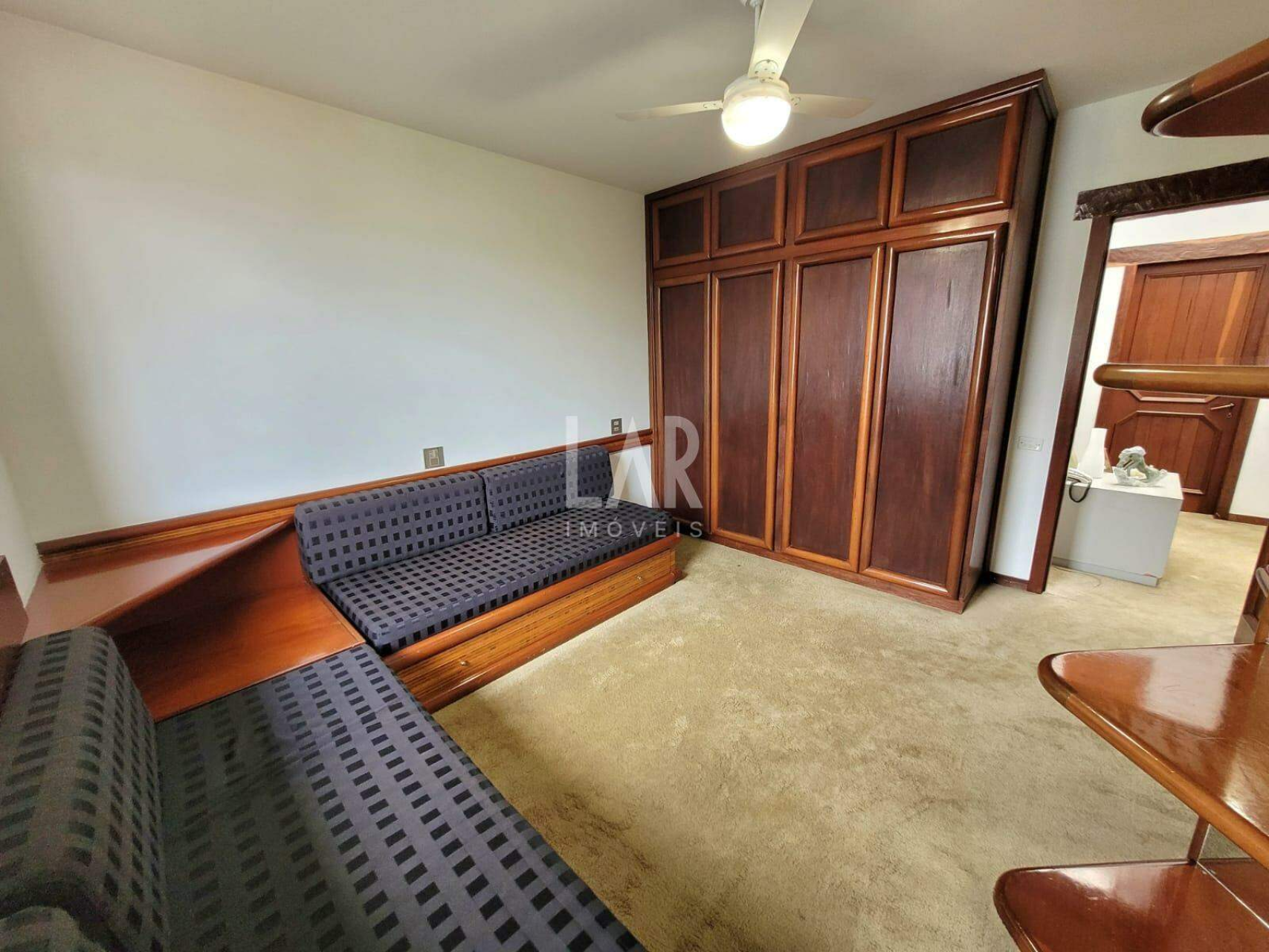 Casa de 6 quartos à venda, São Bento, Belo Horizonte - MG