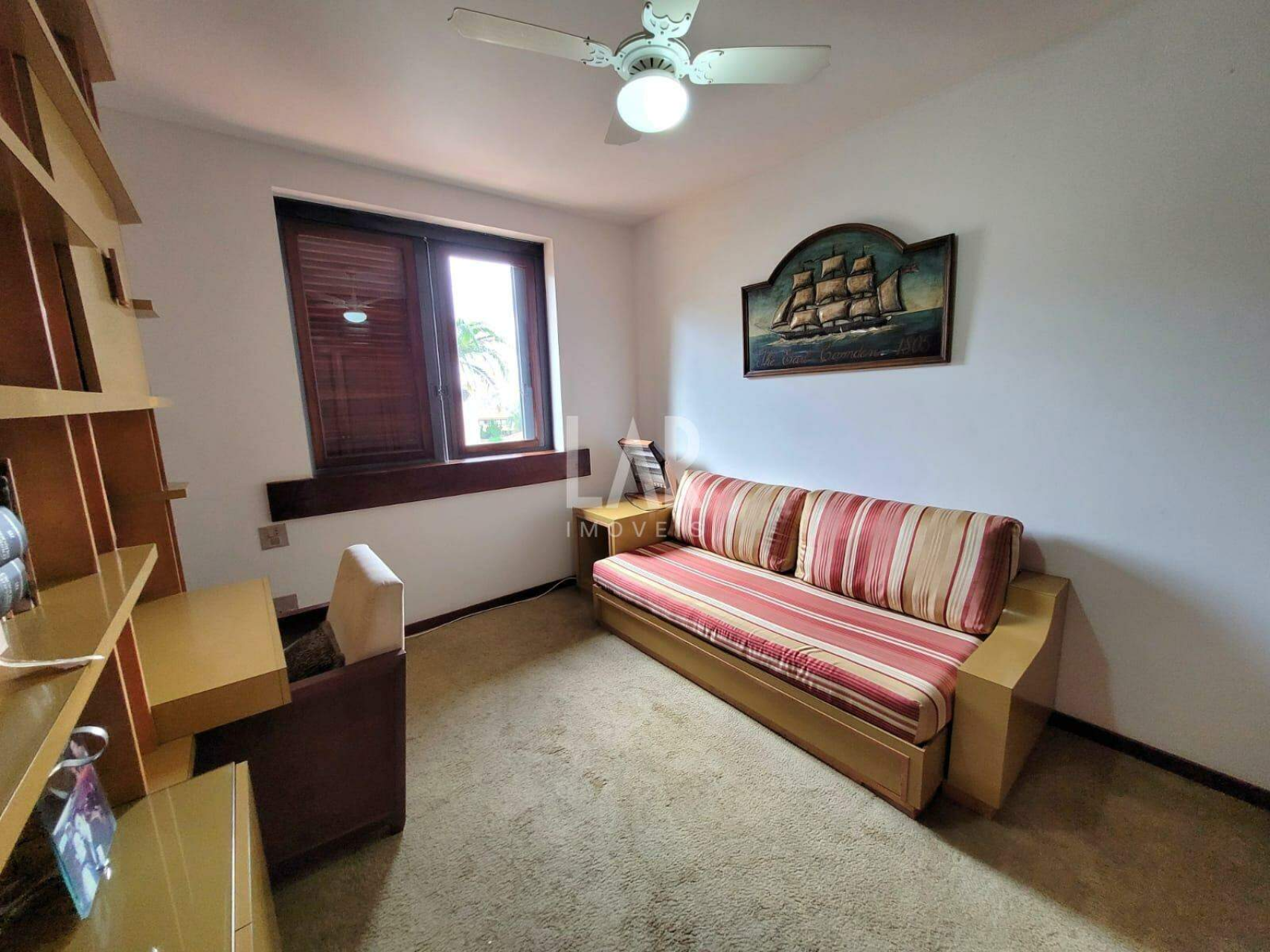 Casa de 6 quartos à venda, São Bento, Belo Horizonte - MG