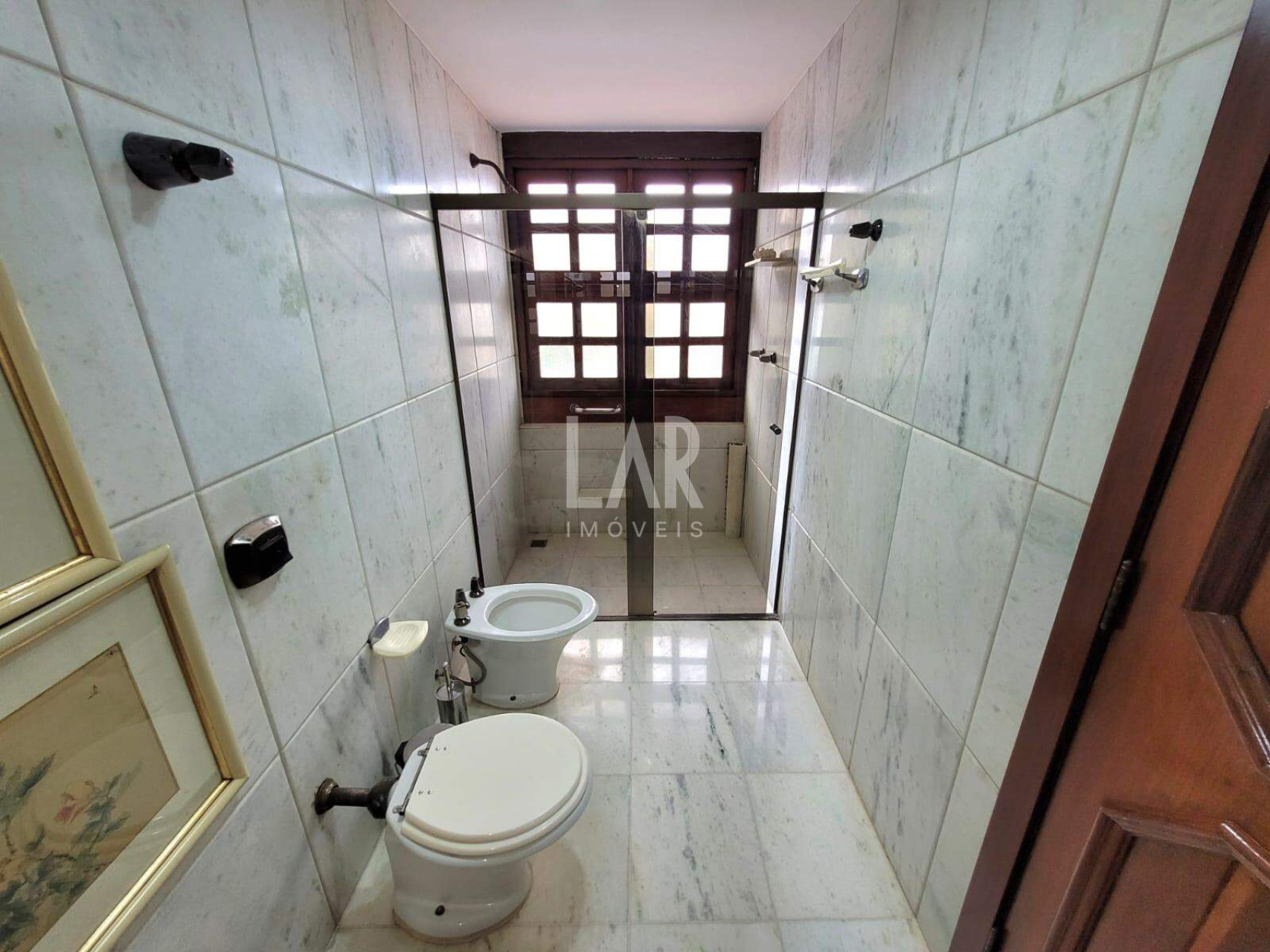 Casa de 6 quartos à venda, São Bento, Belo Horizonte - MG
