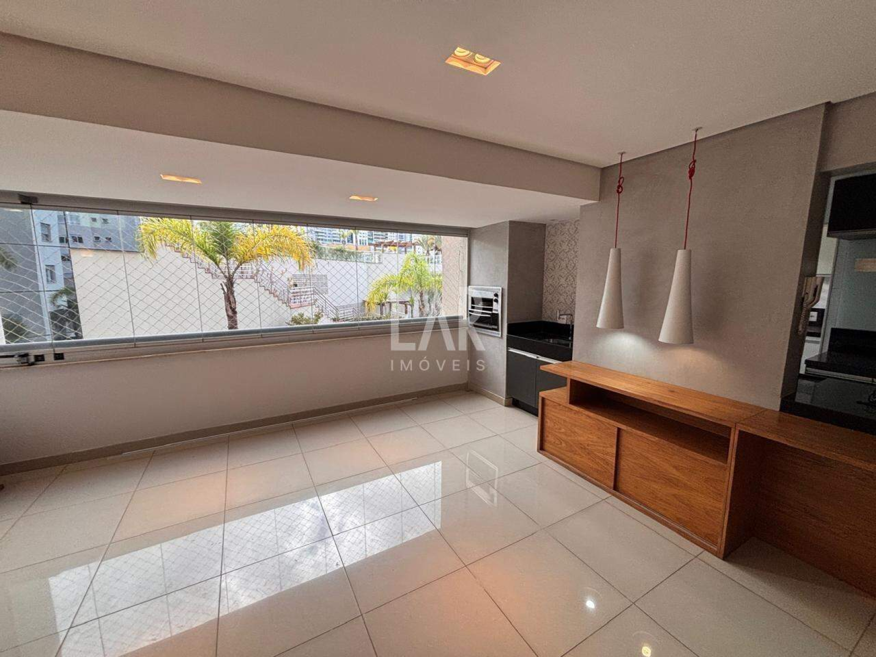 Apartamento de 3 quartos para alugar, Vila da Serra, Nova Lima - MG