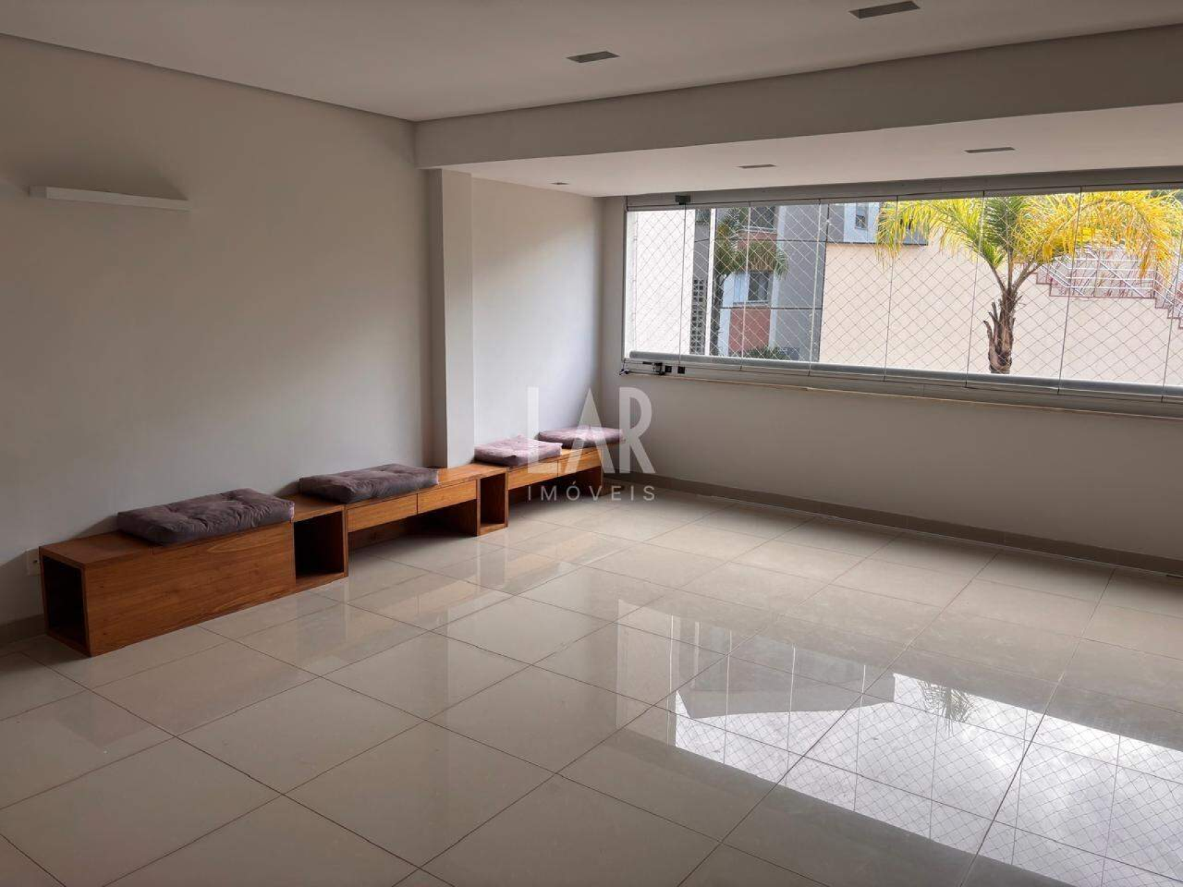 Apartamento de 3 quartos para alugar, Vila da Serra, Nova Lima - MG