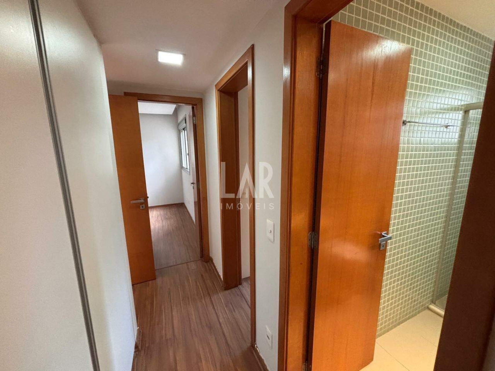 Apartamento de 3 quartos para alugar, Vila da Serra, Nova Lima - MG
