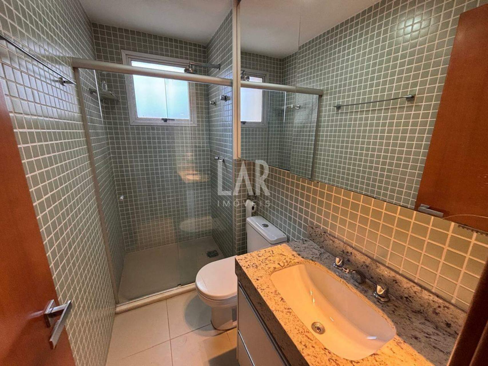 Apartamento de 3 quartos para alugar, Vila da Serra, Nova Lima - MG