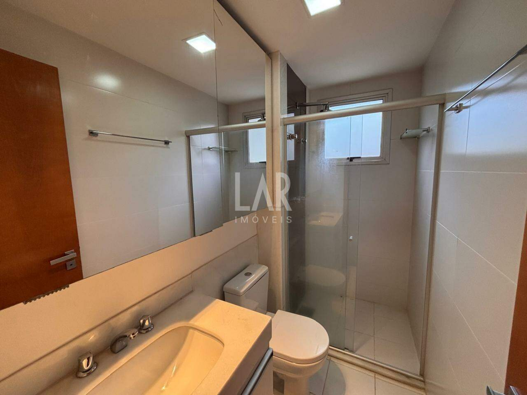 Apartamento de 3 quartos para alugar, Vila da Serra, Nova Lima - MG