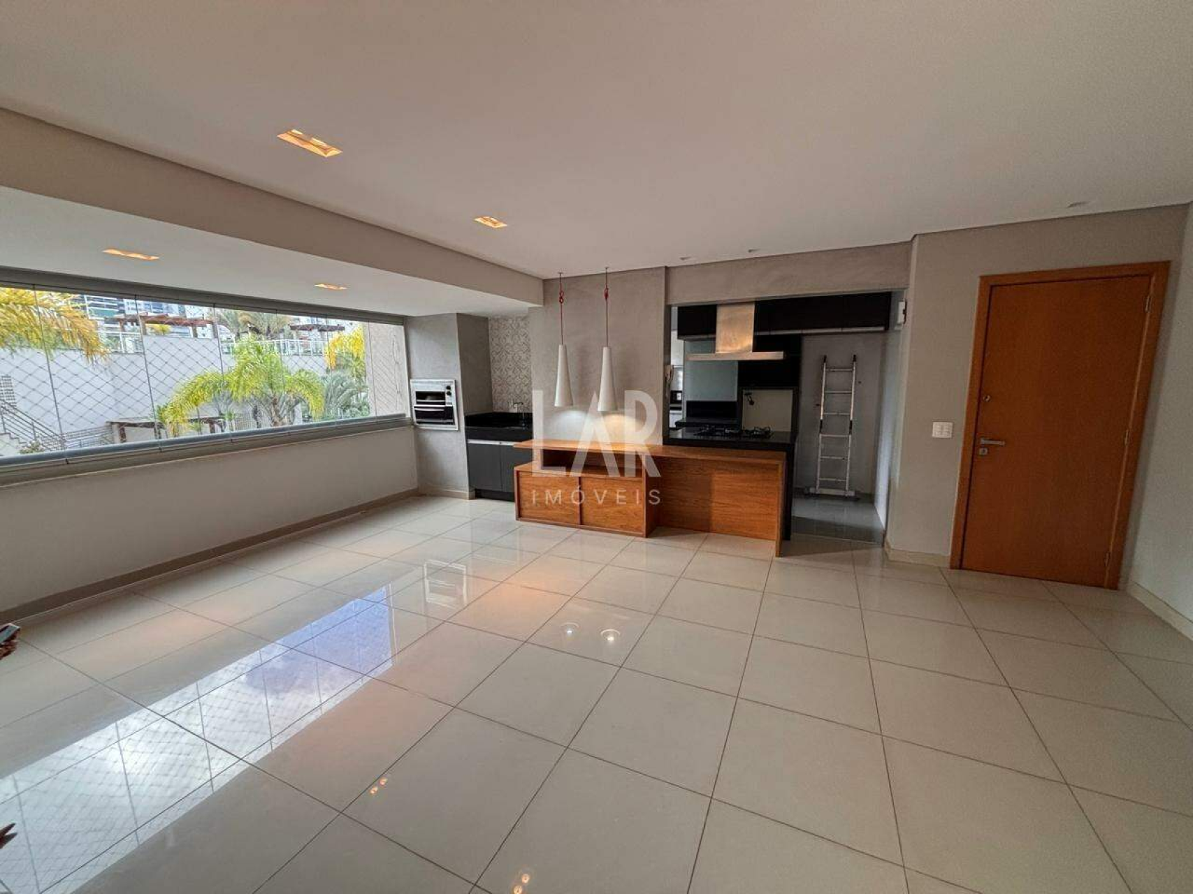 Apartamento de 3 quartos para alugar, Vila da Serra, Nova Lima - MG