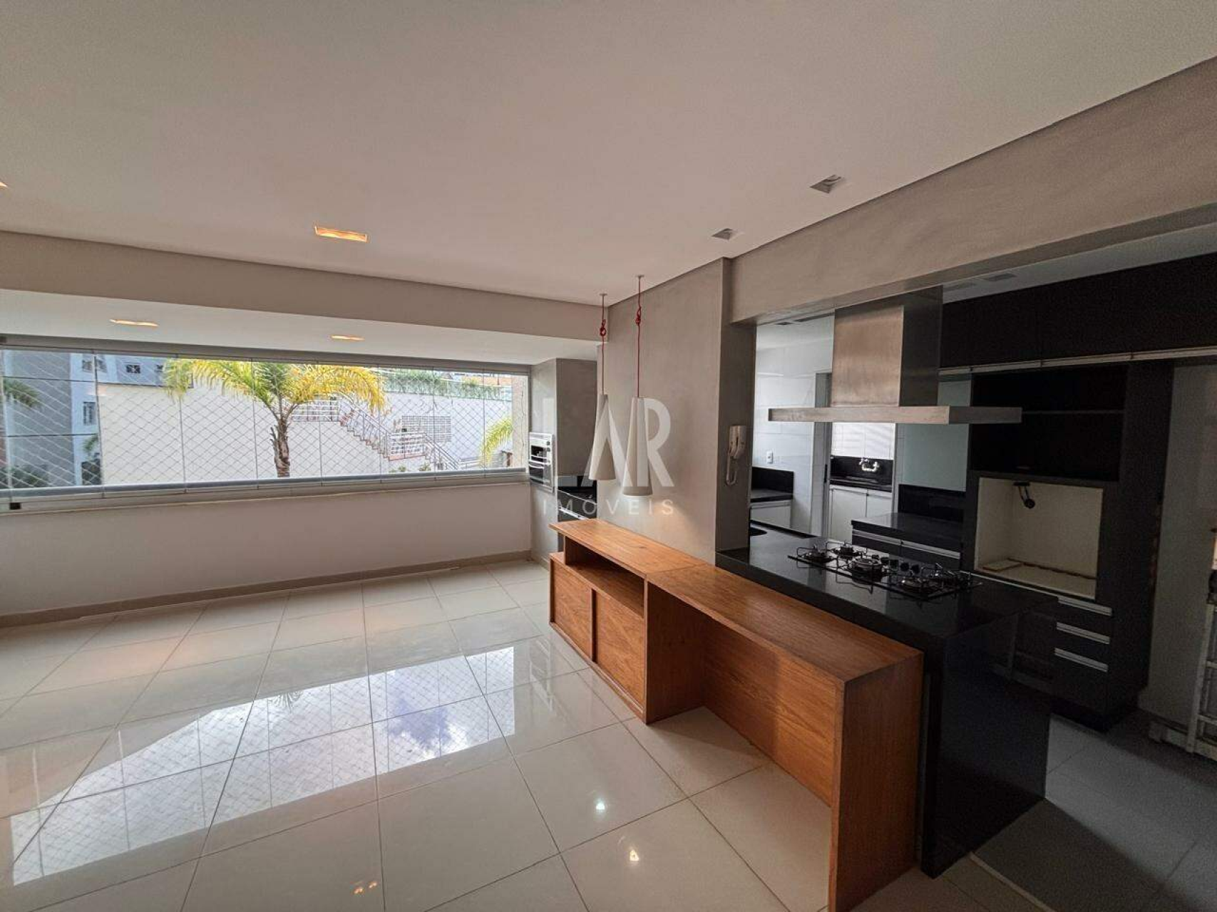 Apartamento de 3 quartos para alugar, Vila da Serra, Nova Lima - MG