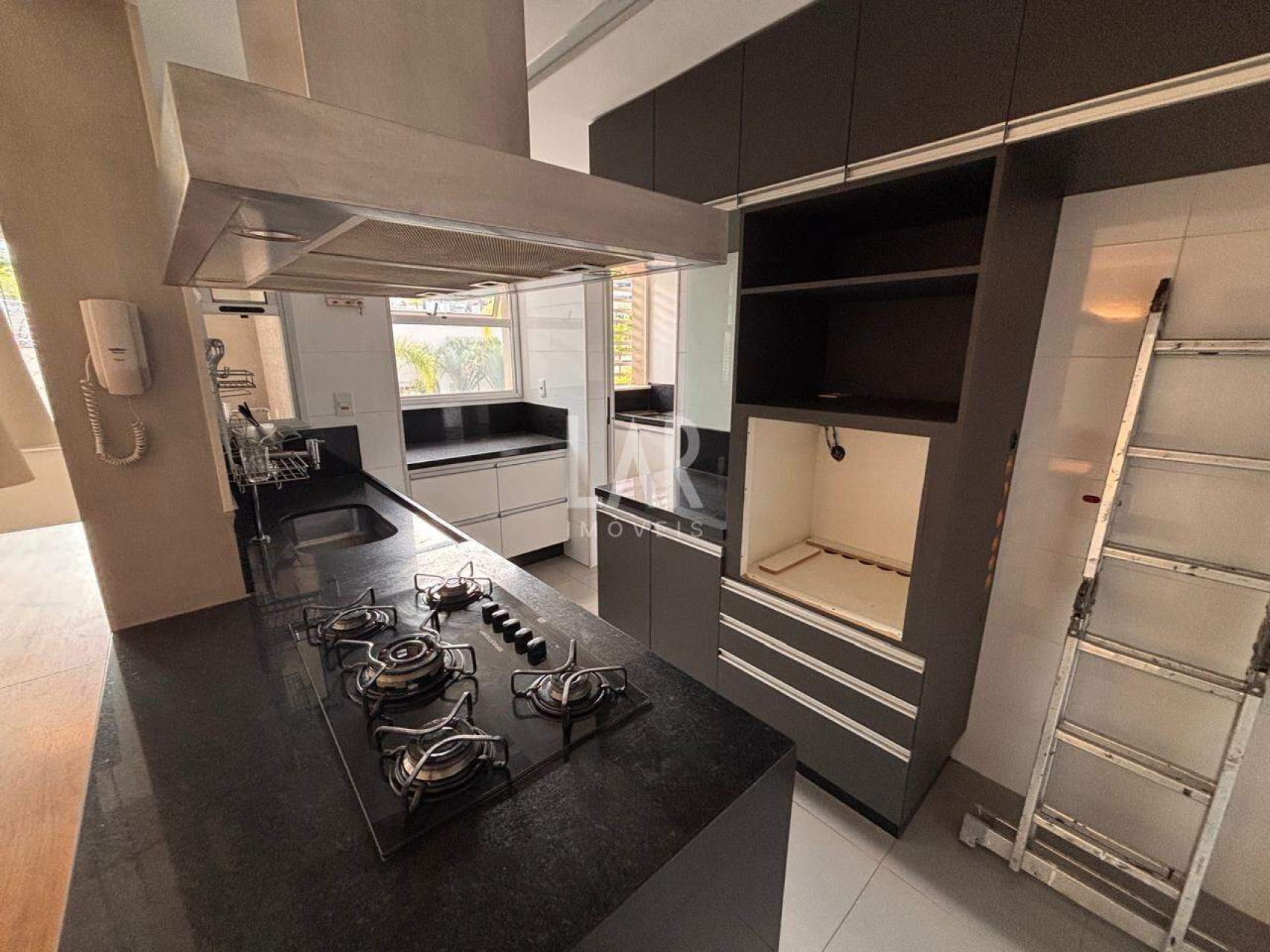 Apartamento de 3 quartos para alugar, Vila da Serra, Nova Lima - MG