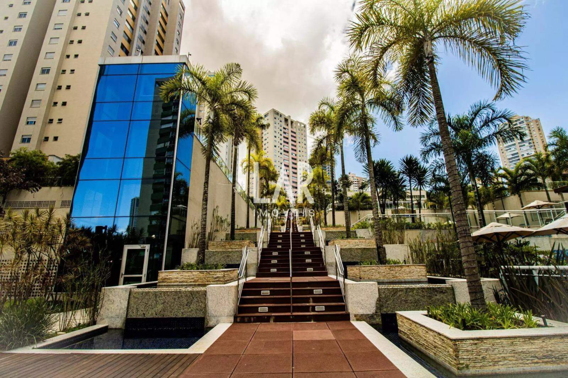 Apartamento de 3 quartos para alugar, Vila da Serra, Nova Lima - MG