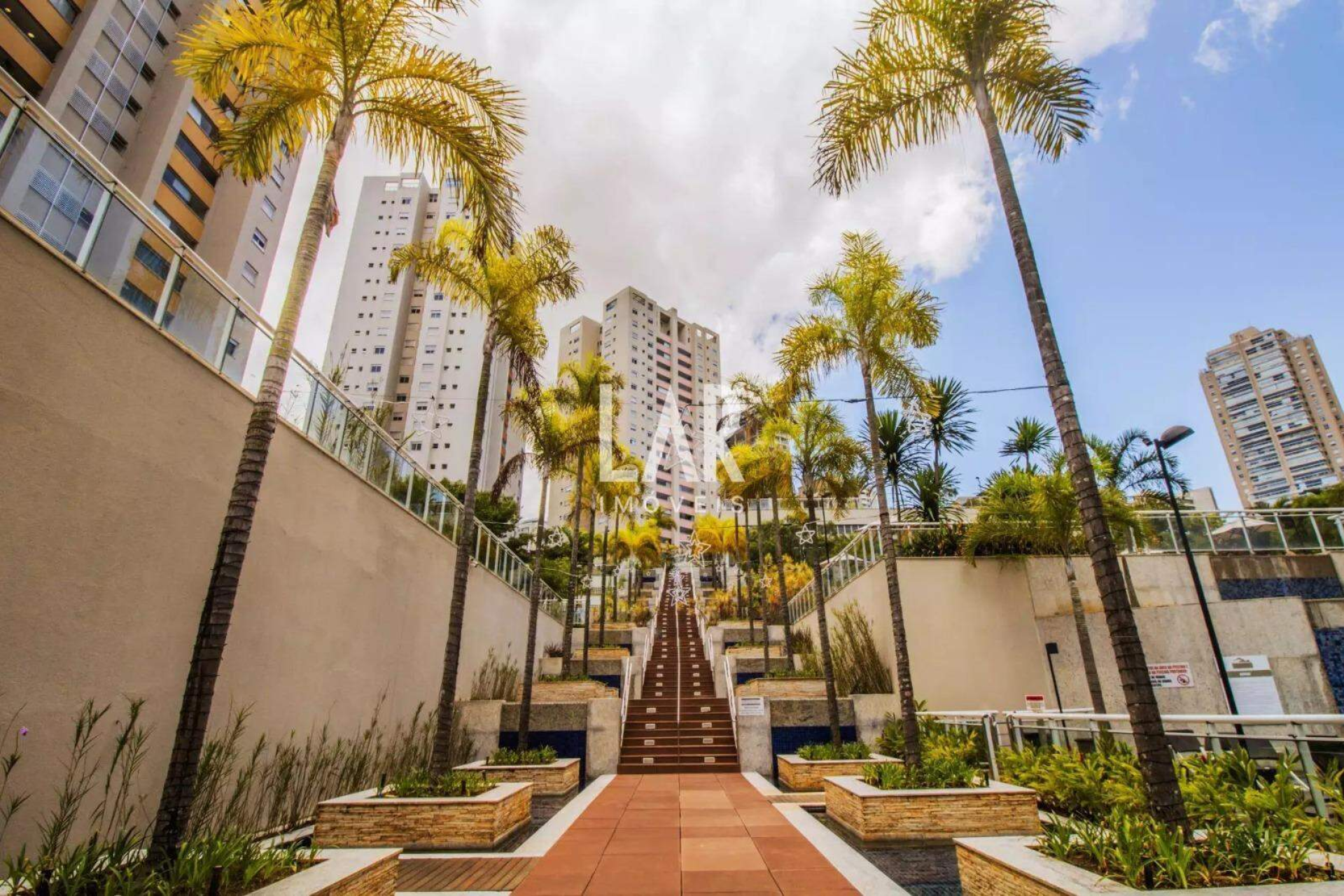 Apartamento de 3 quartos para alugar, Vila da Serra, Nova Lima - MG
