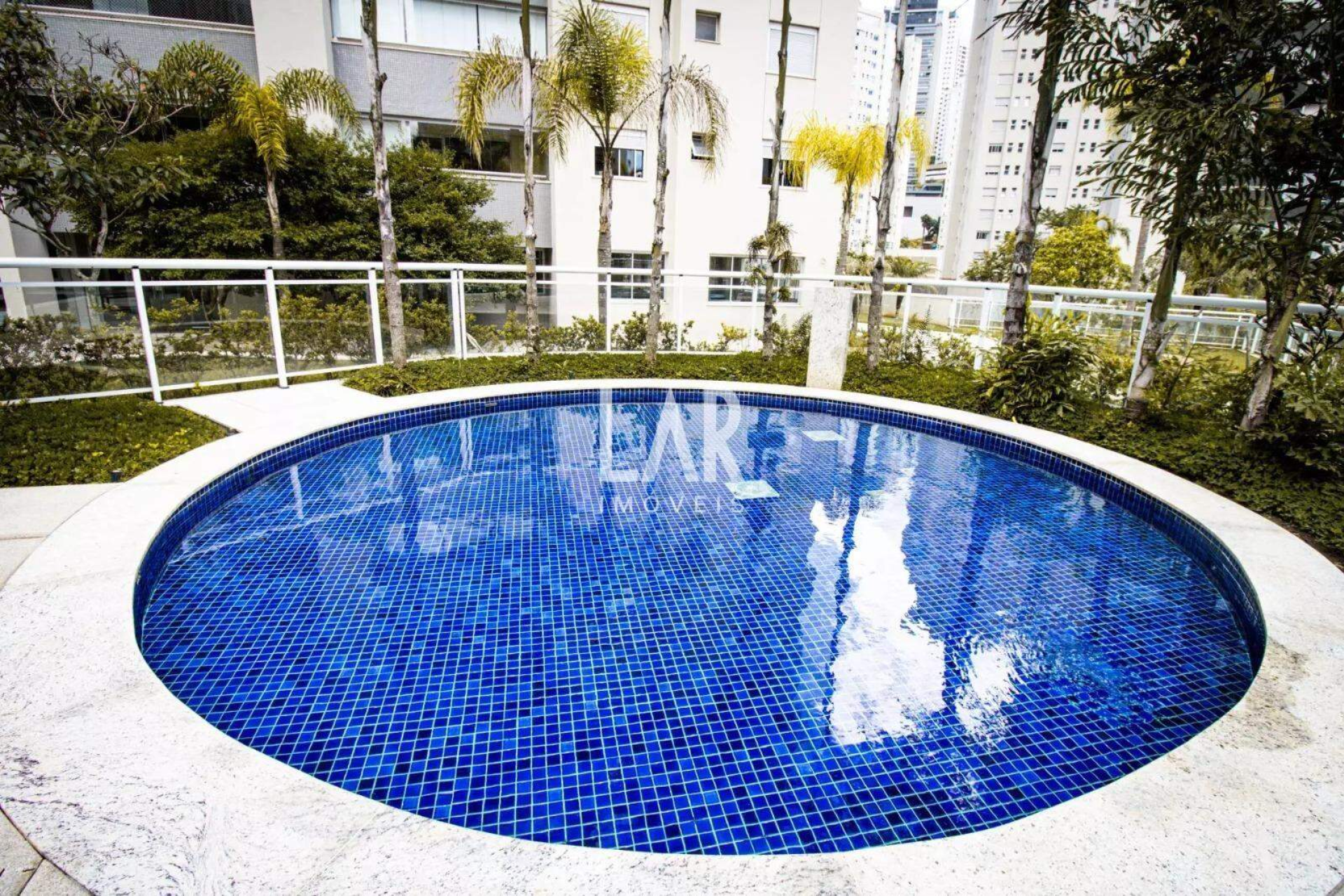 Apartamento de 3 quartos para alugar, Vila da Serra, Nova Lima - MG