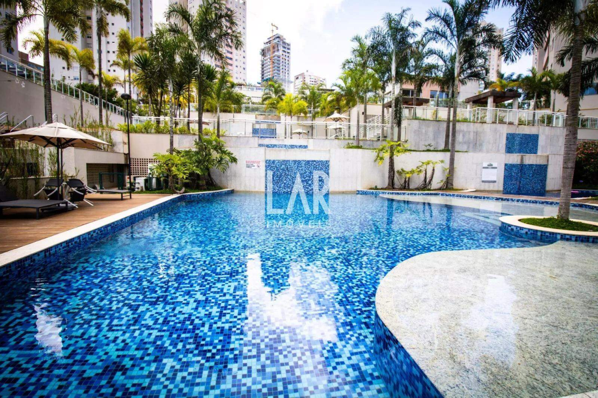 Apartamento de 3 quartos para alugar, Vila da Serra, Nova Lima - MG