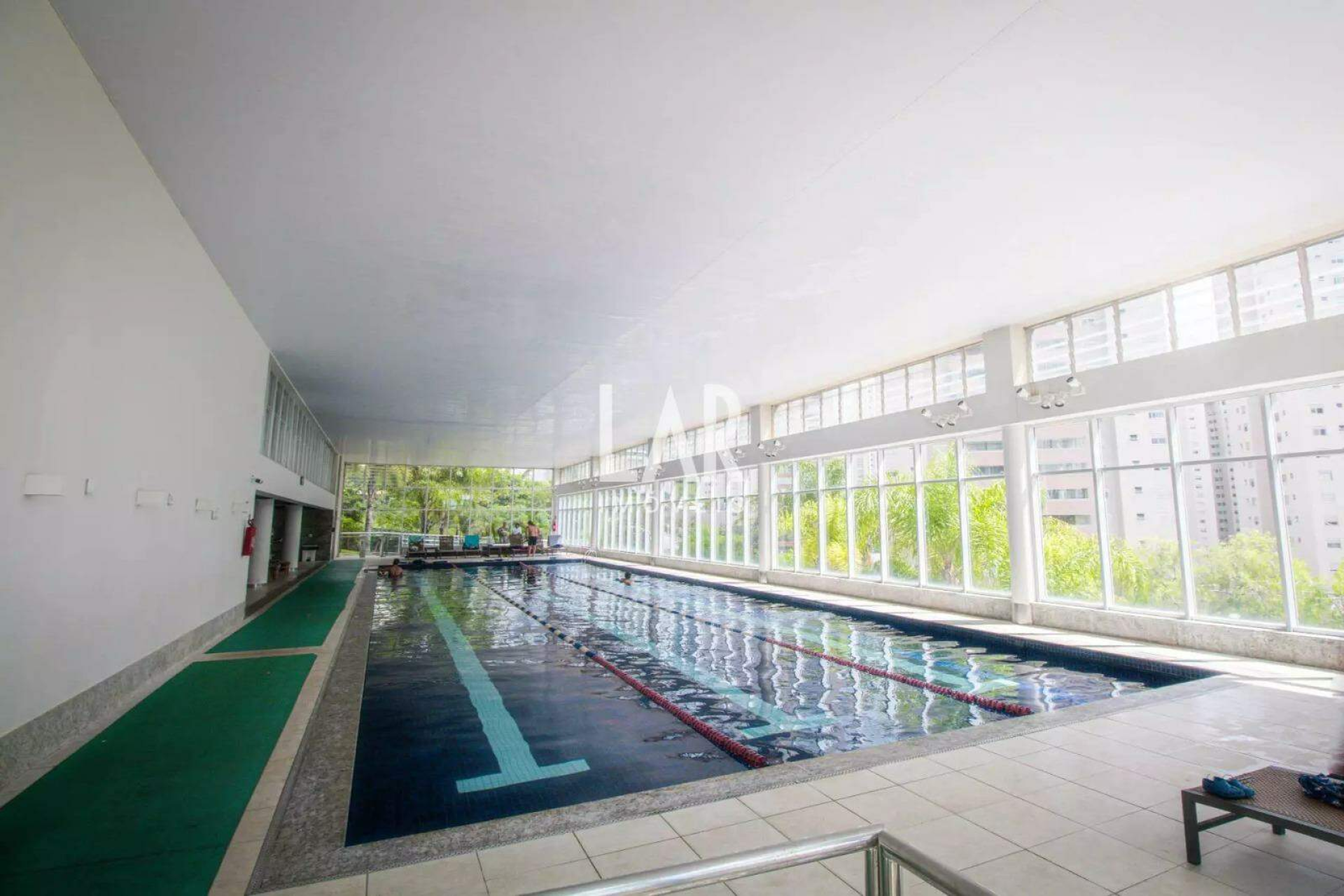 Apartamento de 3 quartos para alugar, Vila da Serra, Nova Lima - MG