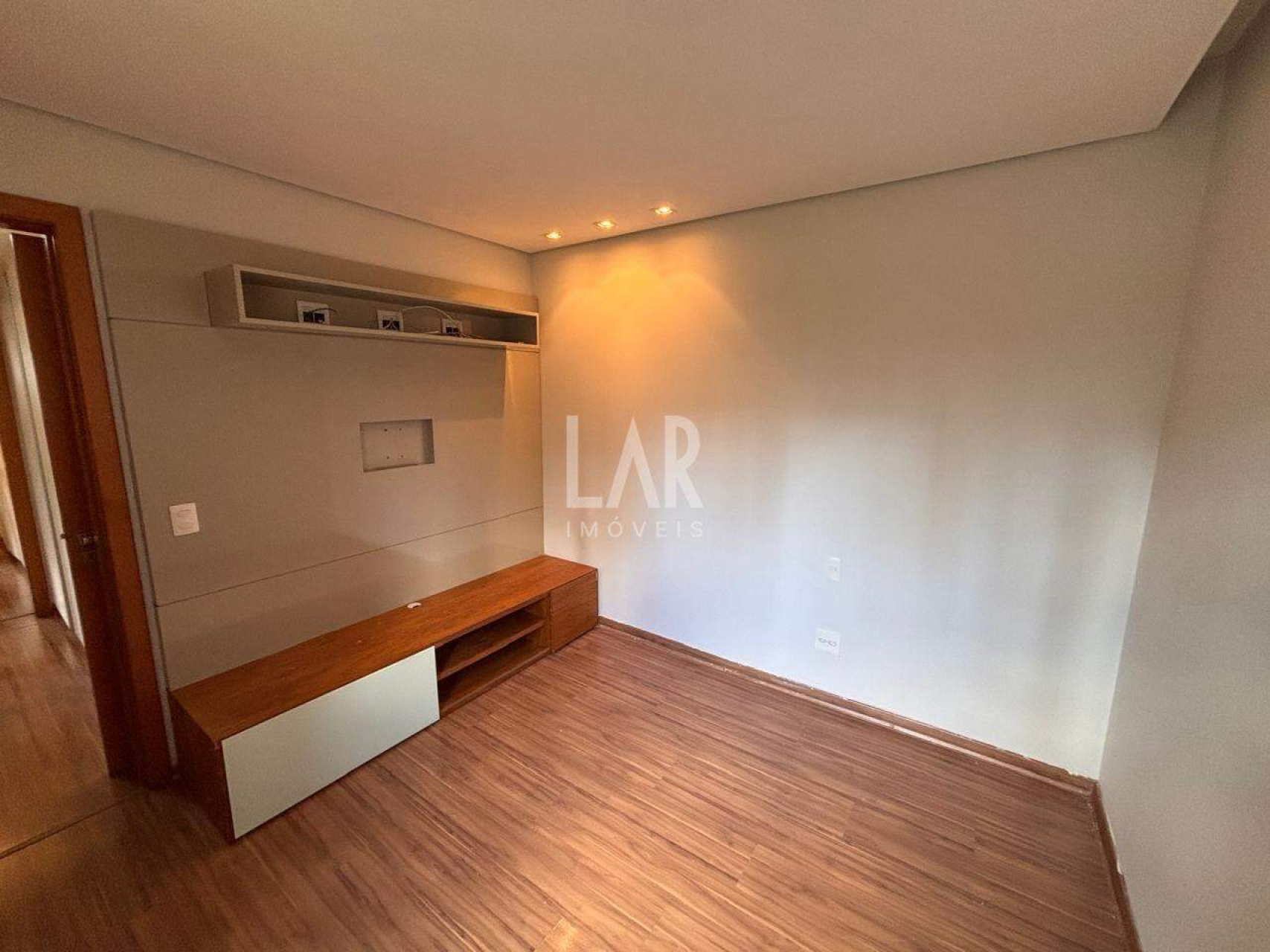 Apartamento de 3 quartos para alugar, Vila da Serra, Nova Lima - MG