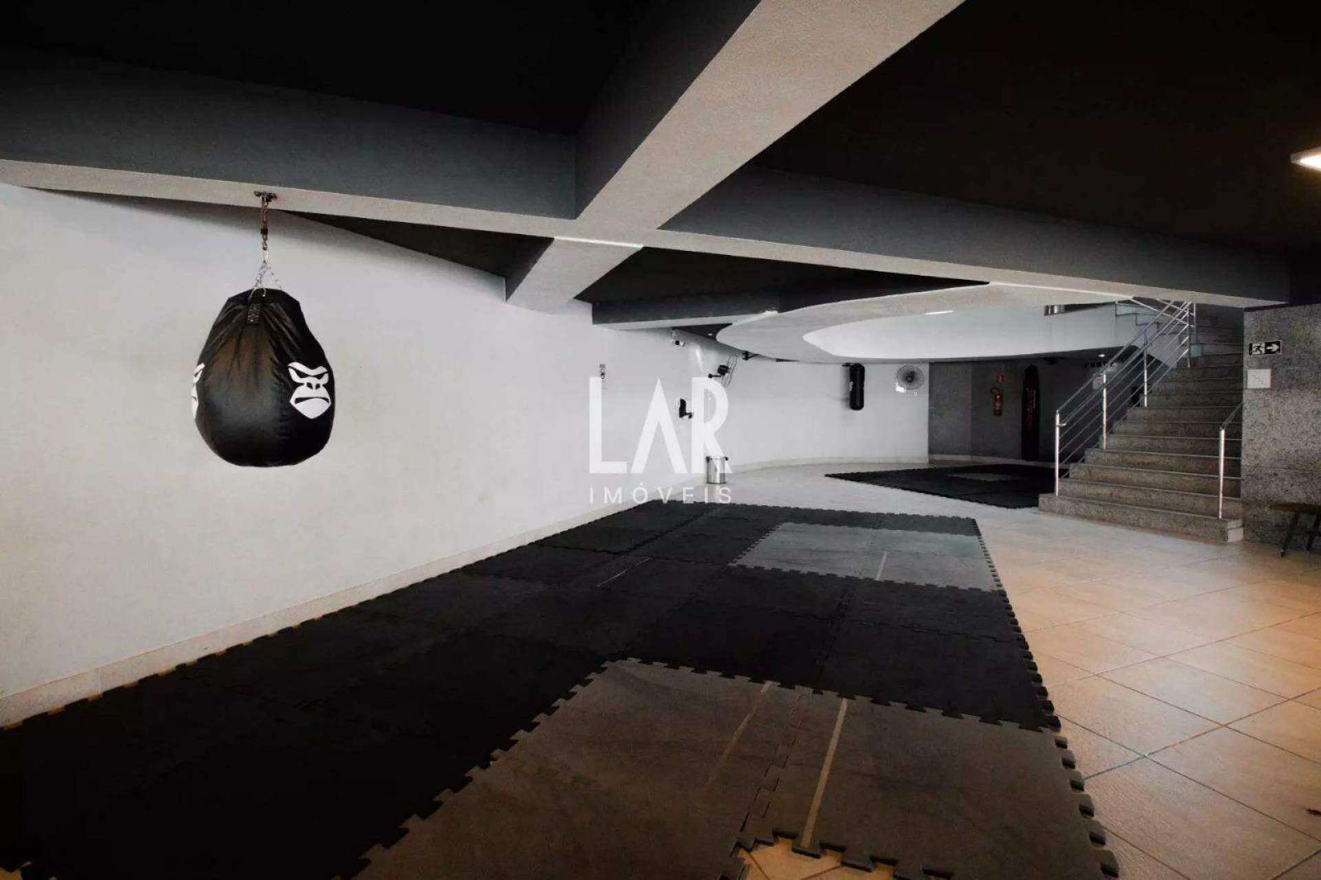 Apartamento de 3 quartos para alugar, Vila da Serra, Nova Lima - MG