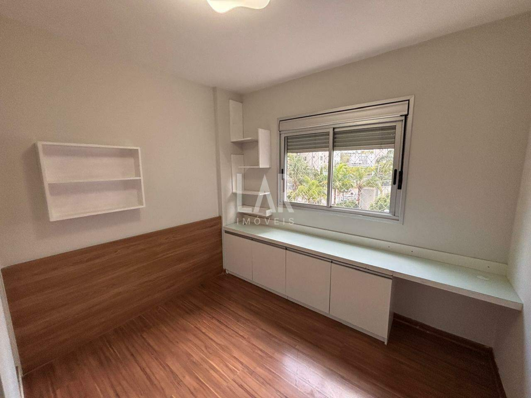 Apartamento de 3 quartos para alugar, Vila da Serra, Nova Lima - MG