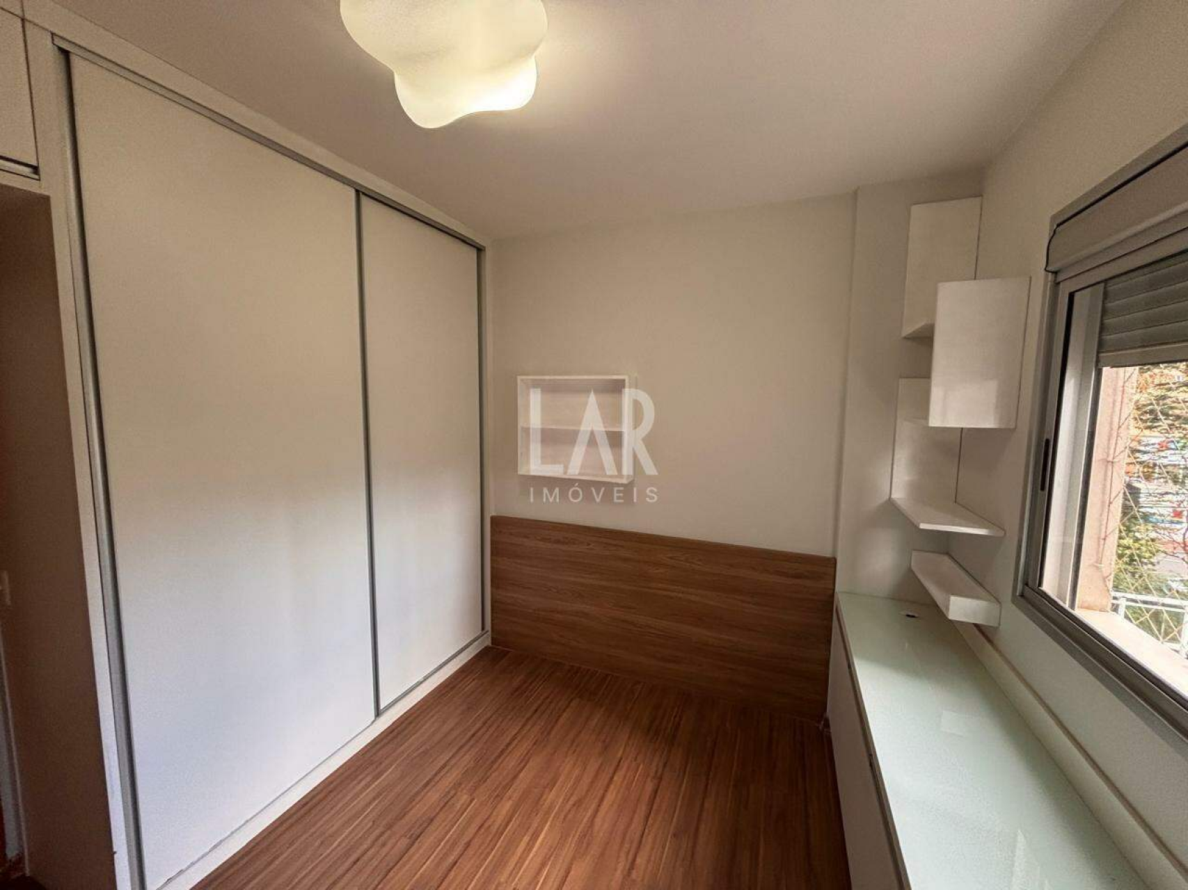 Apartamento de 3 quartos para alugar, Vila da Serra, Nova Lima - MG