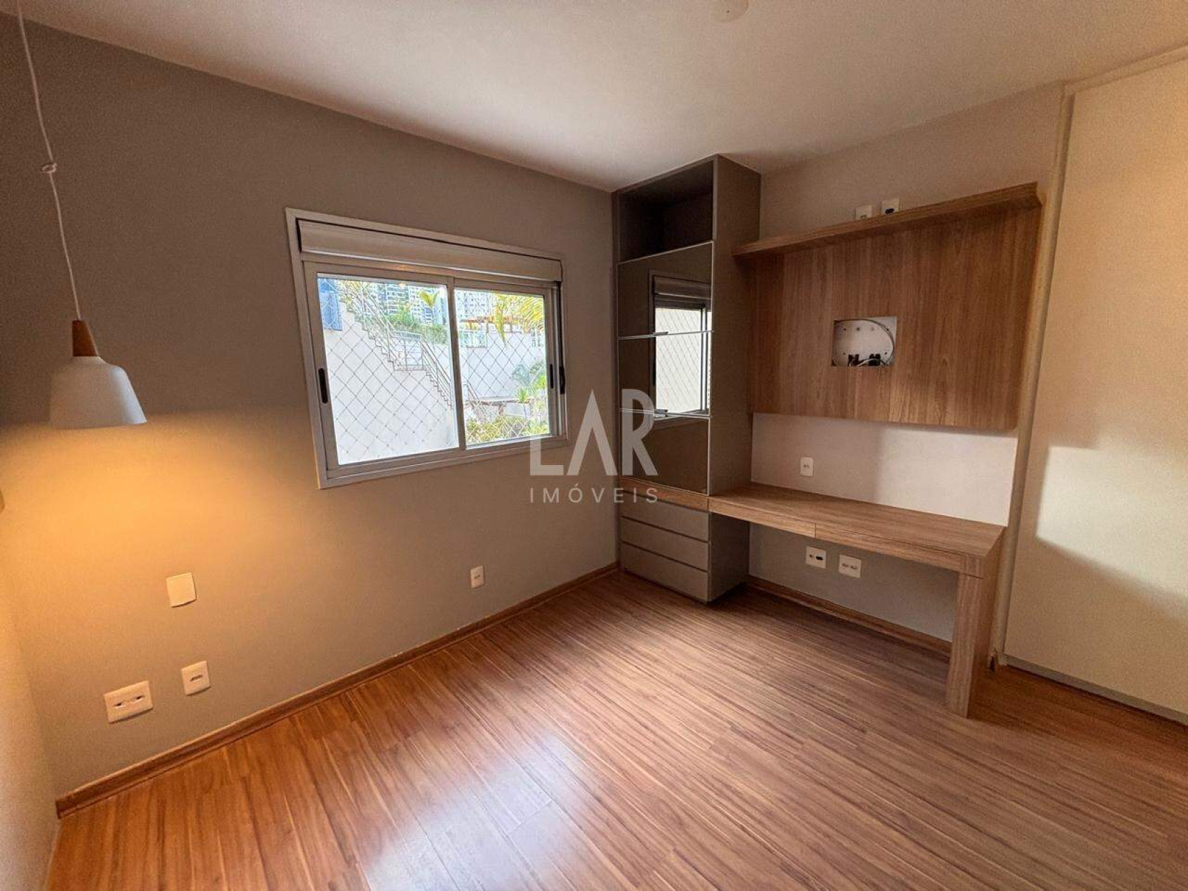 Apartamento de 3 quartos para alugar, Vila da Serra, Nova Lima - MG