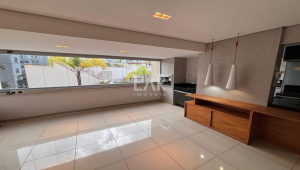 Apartamento de 3 quartos para alugar, Vale do Sereno, Nova Lima - MG