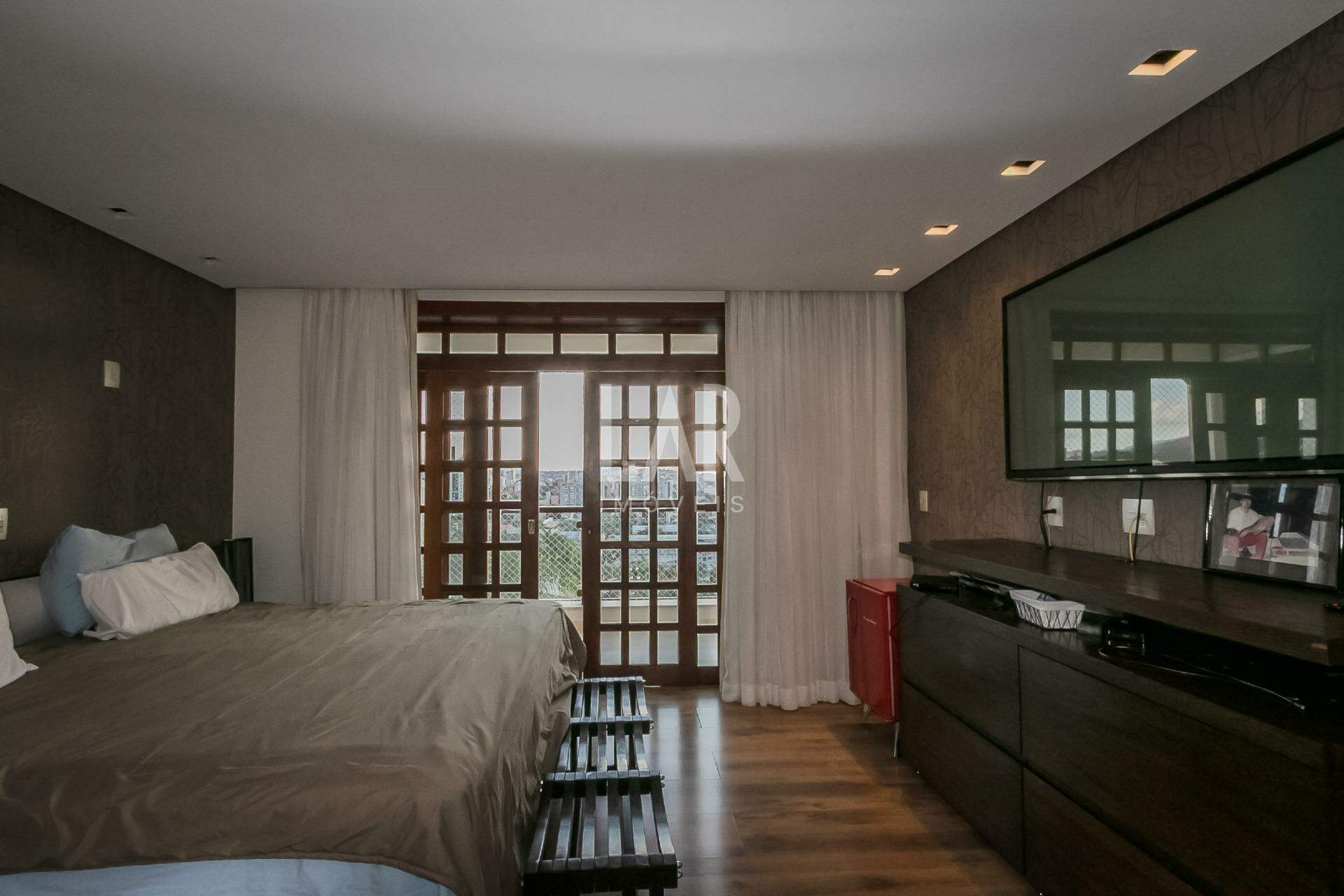 Casa de 5 quartos à venda, Estoril, Belo Horizonte - MG