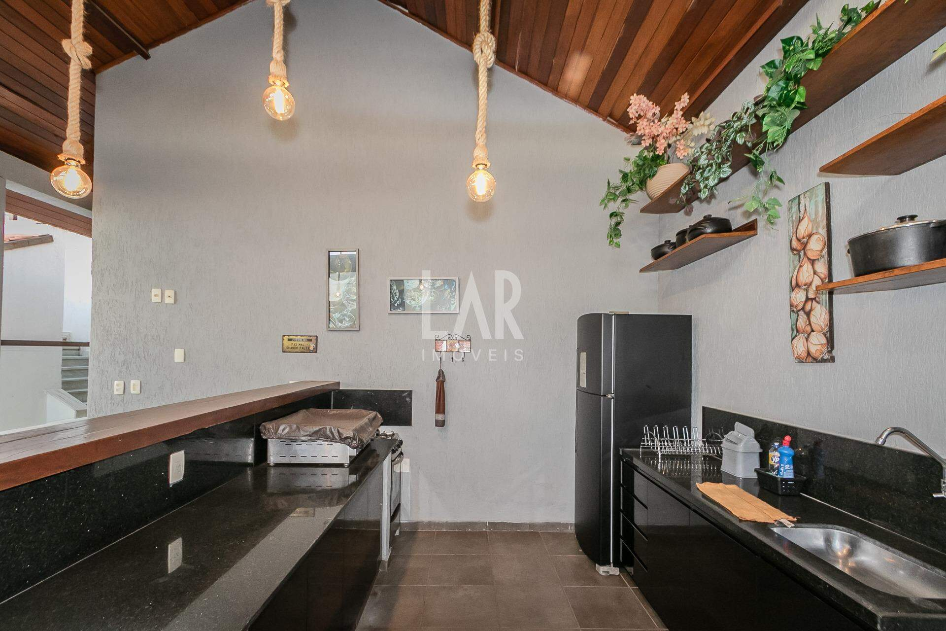 Casa de 5 quartos à venda, Estoril, Belo Horizonte - MG