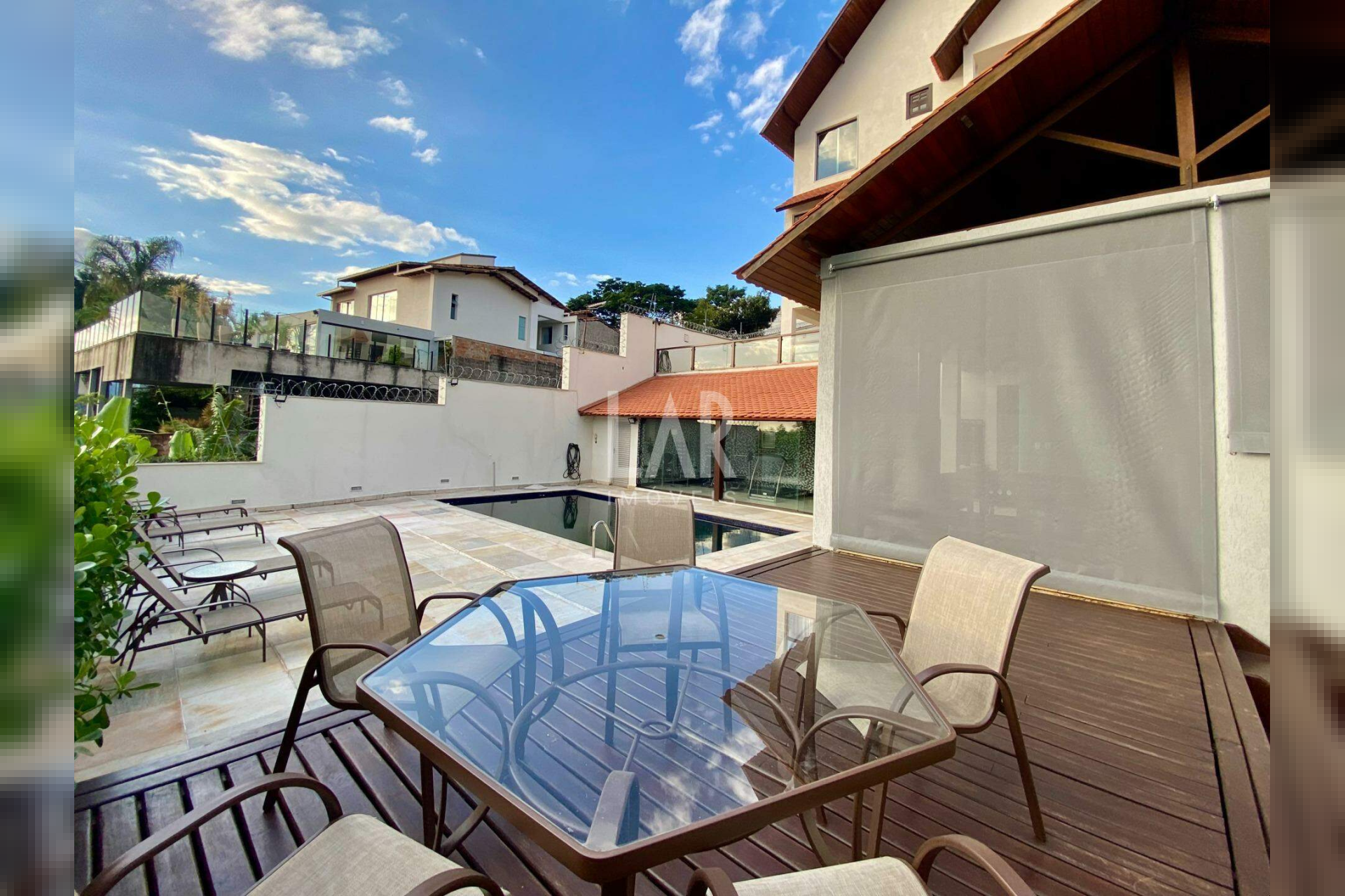 Casa de 5 quartos à venda, Estoril, Belo Horizonte - MG