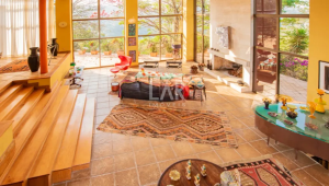 Casas à venda em Bosque da Ribeira
