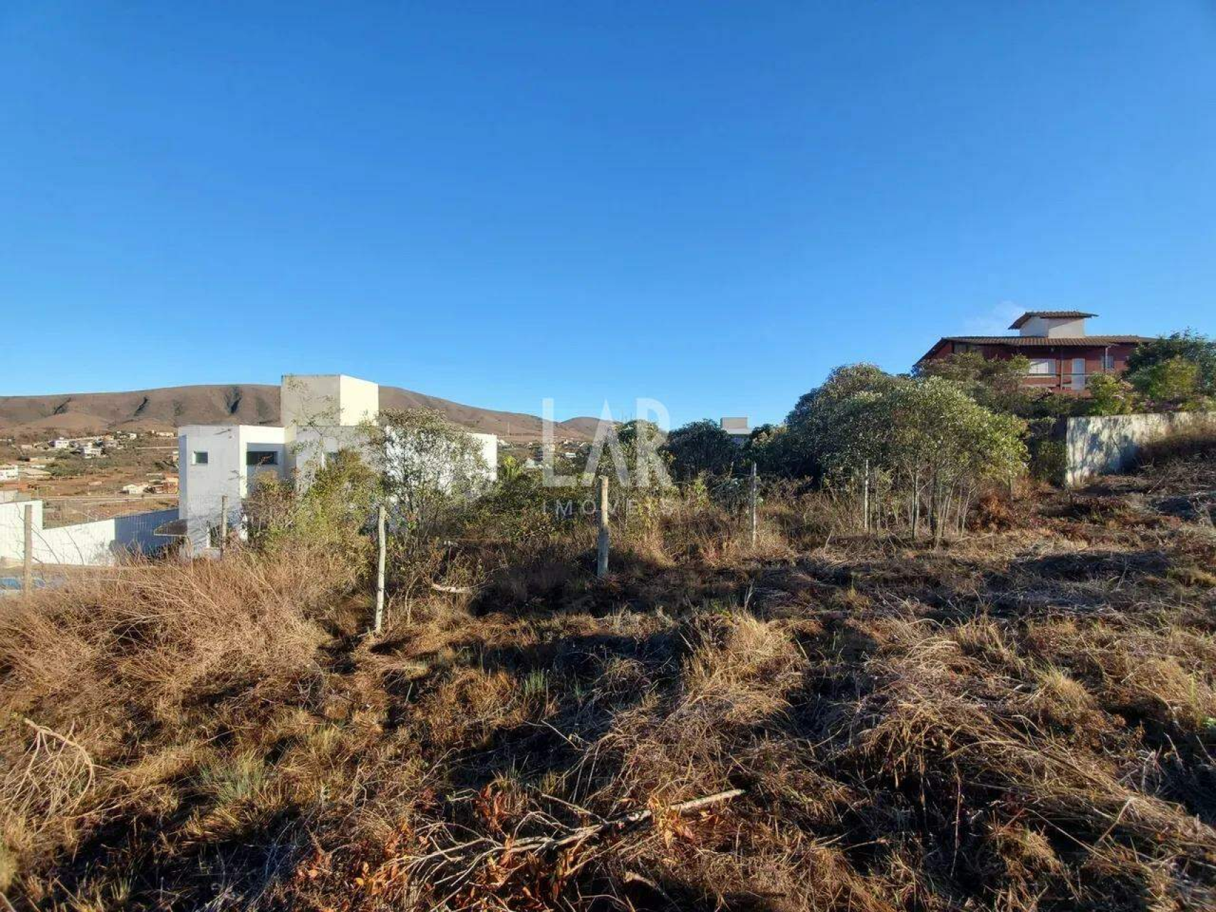 Lote em Condomínio à venda, Balneário Água Limpa, Nova Lima - MG