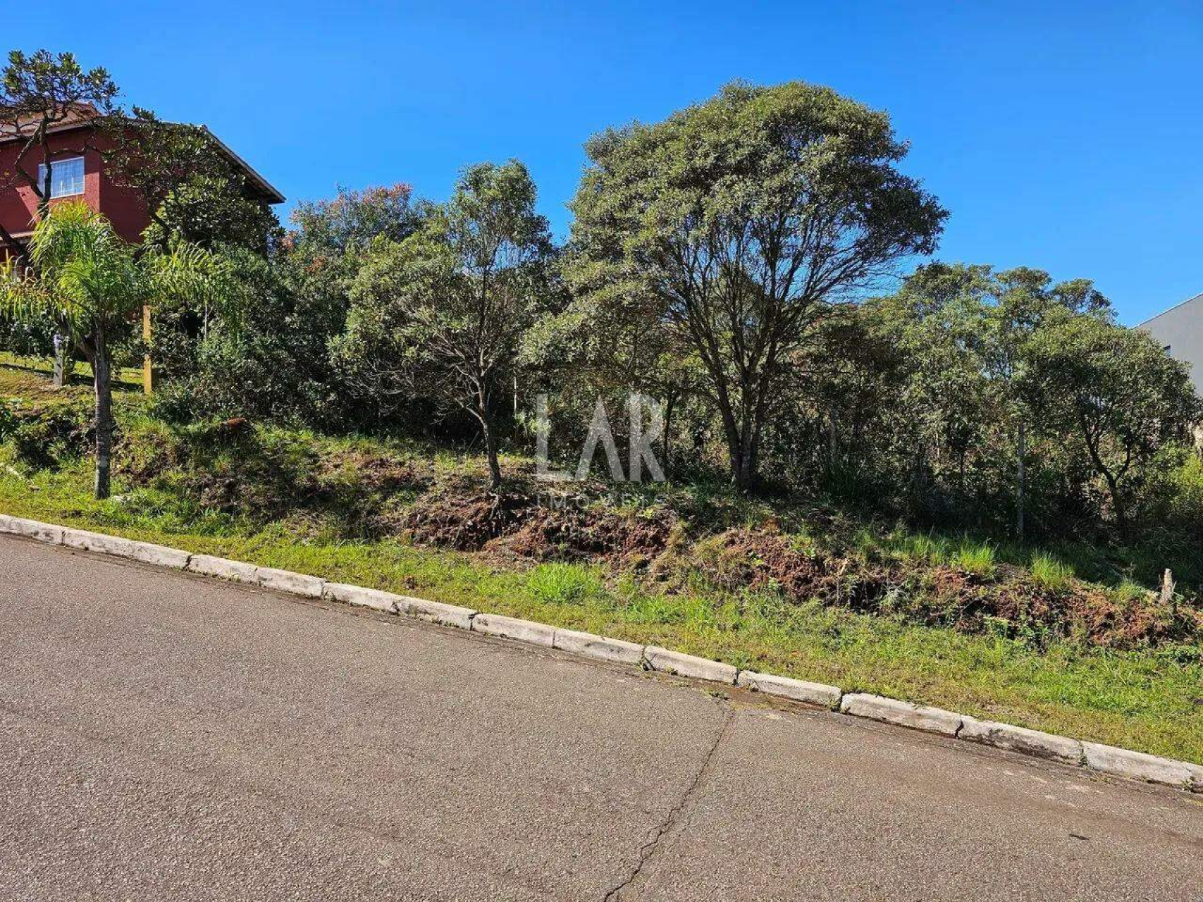 Lote em Condomínio à venda, Balneário Água Limpa, Nova Lima - MG