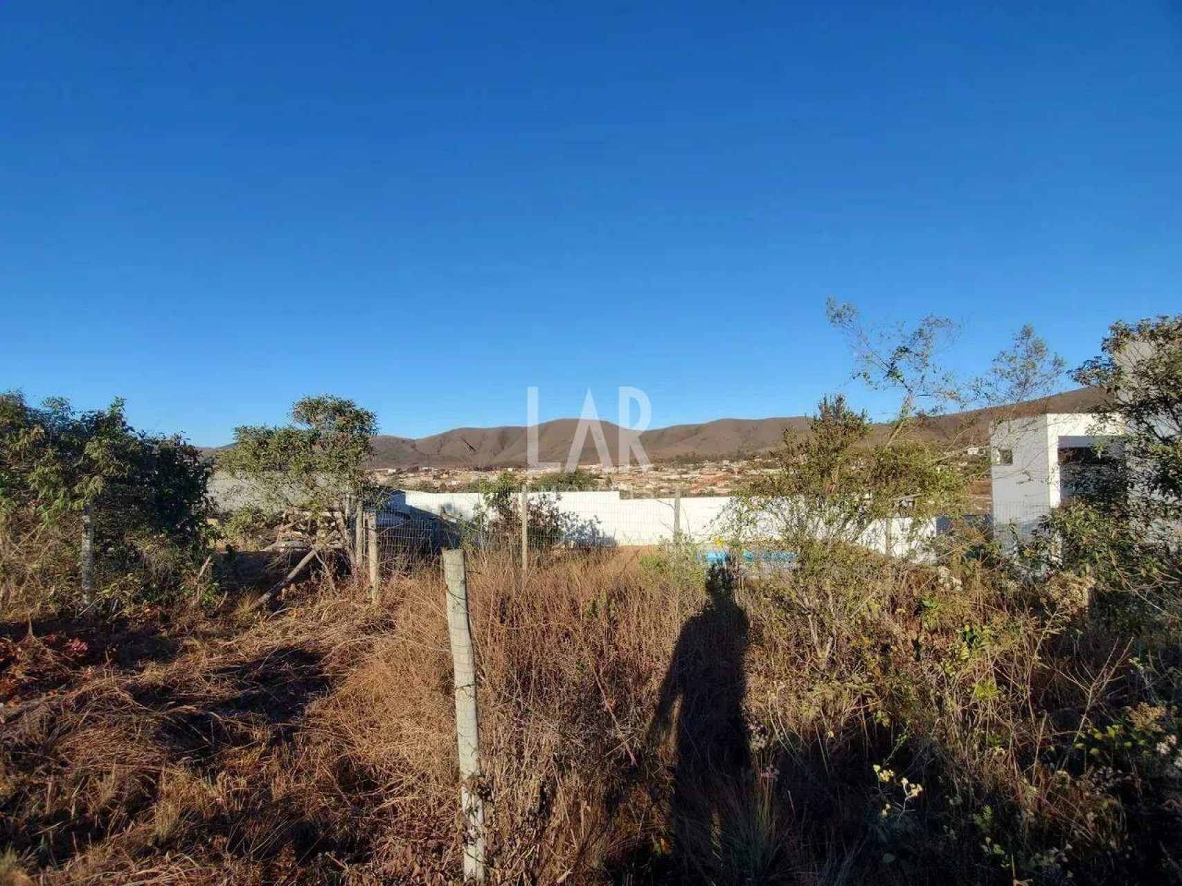 Lote em Condomínio à venda, Balneário Água Limpa, Nova Lima - MG
