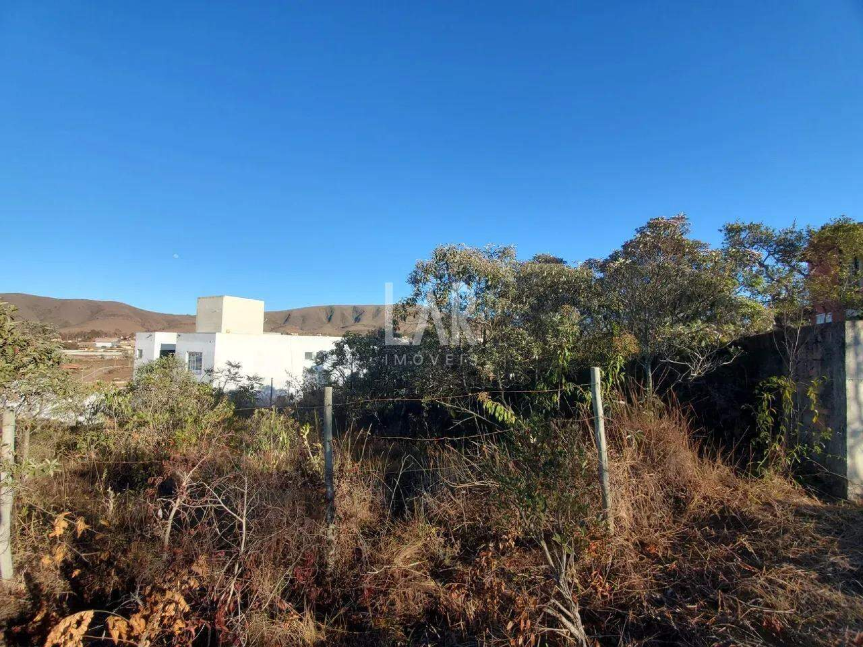 Lote em Condomínio à venda, Balneário Água Limpa, Nova Lima - MG
