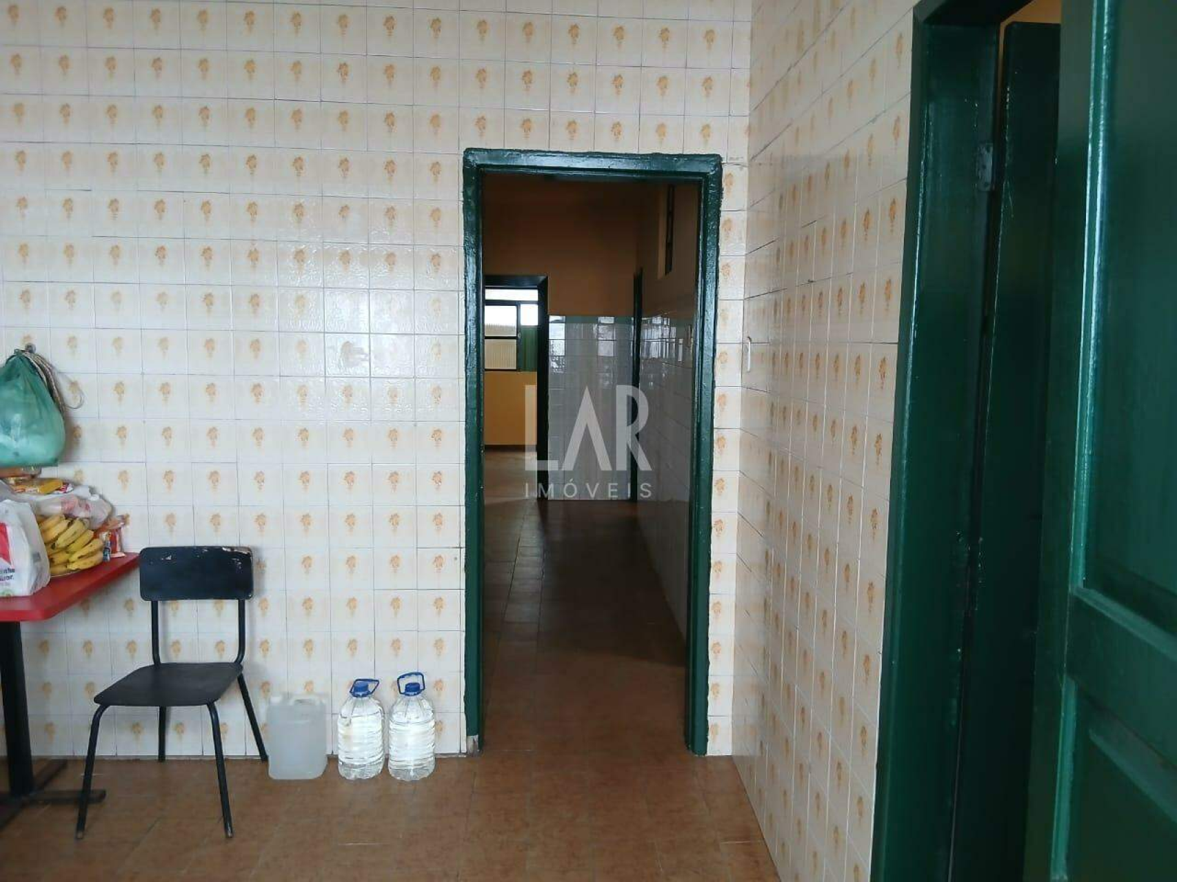 Prédio de 8 quartos à venda, Sagrada Família, Belo Horizonte - MG